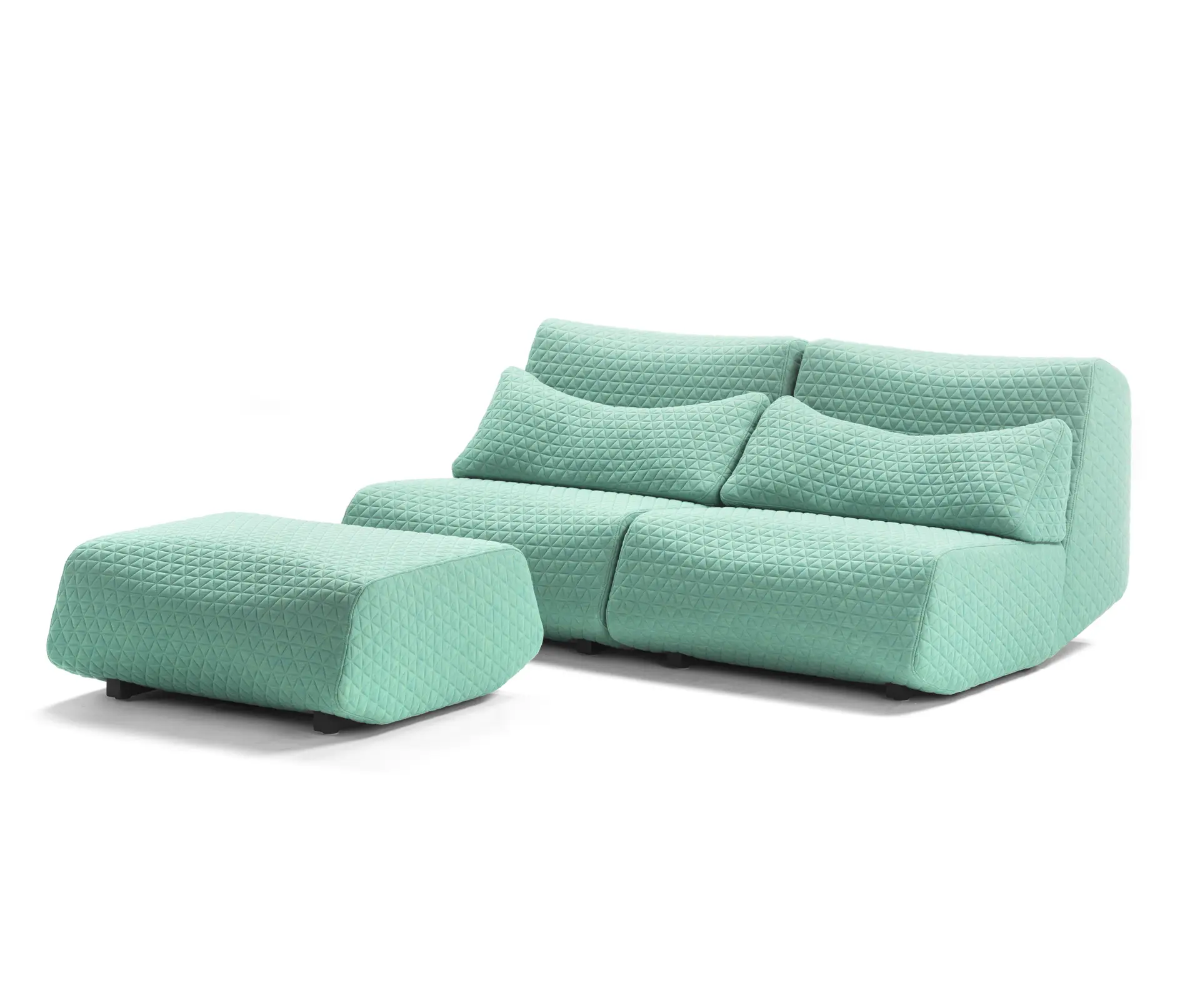 Prostoria - Absent sofa