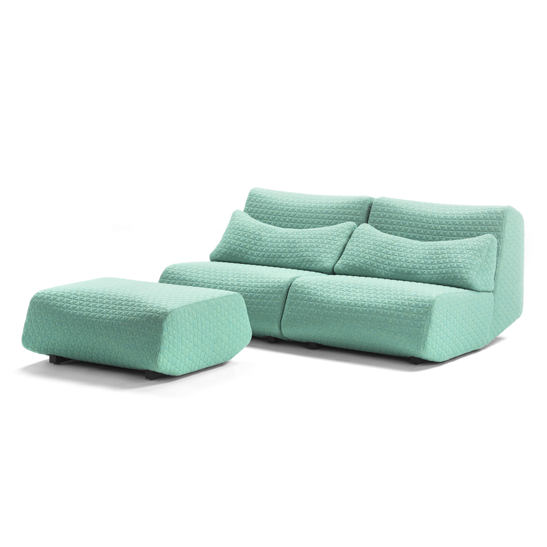 Produkt Absent sofa des Herstellers Prostoria anzeigen