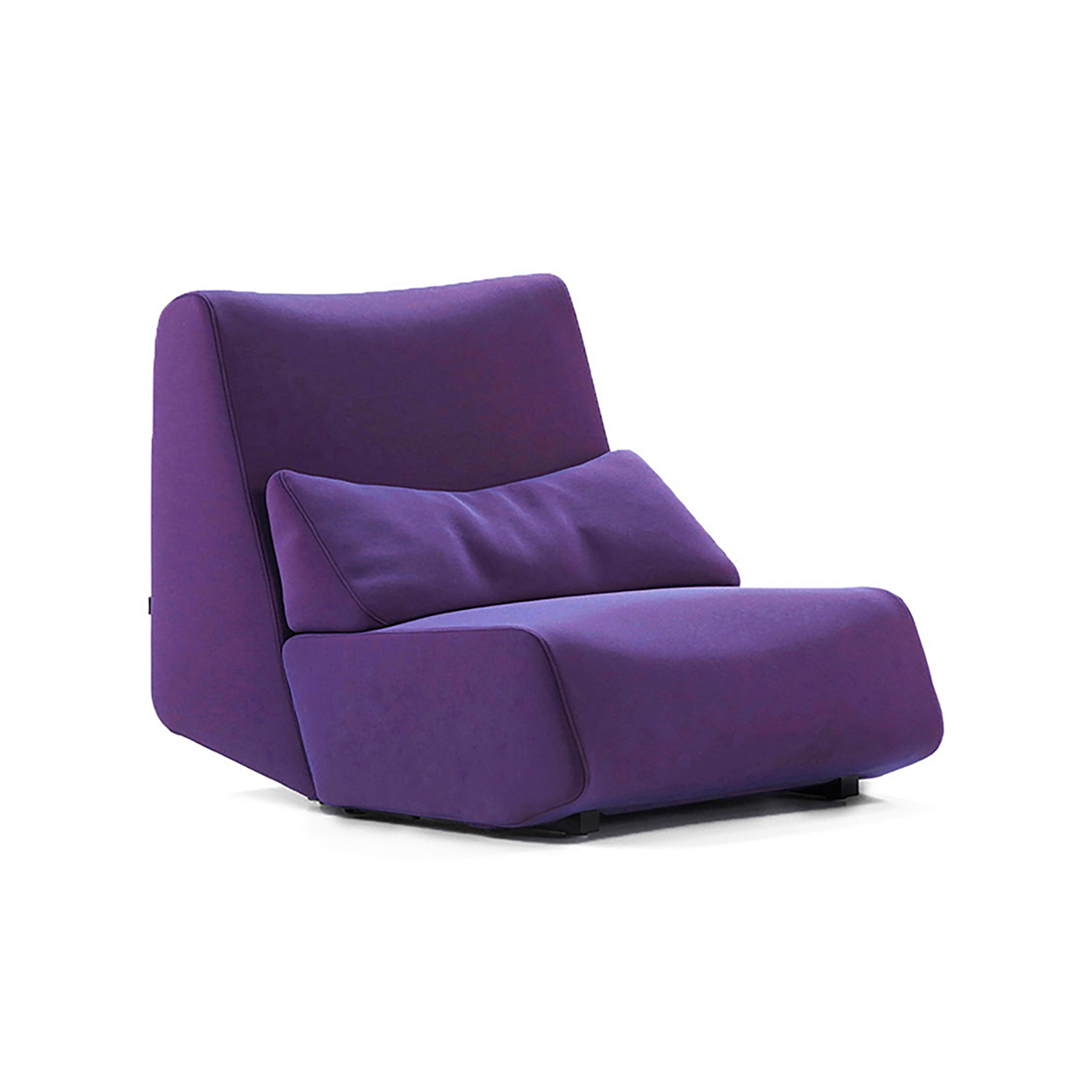 Display product Absent armchair from manufacturer Prostoria