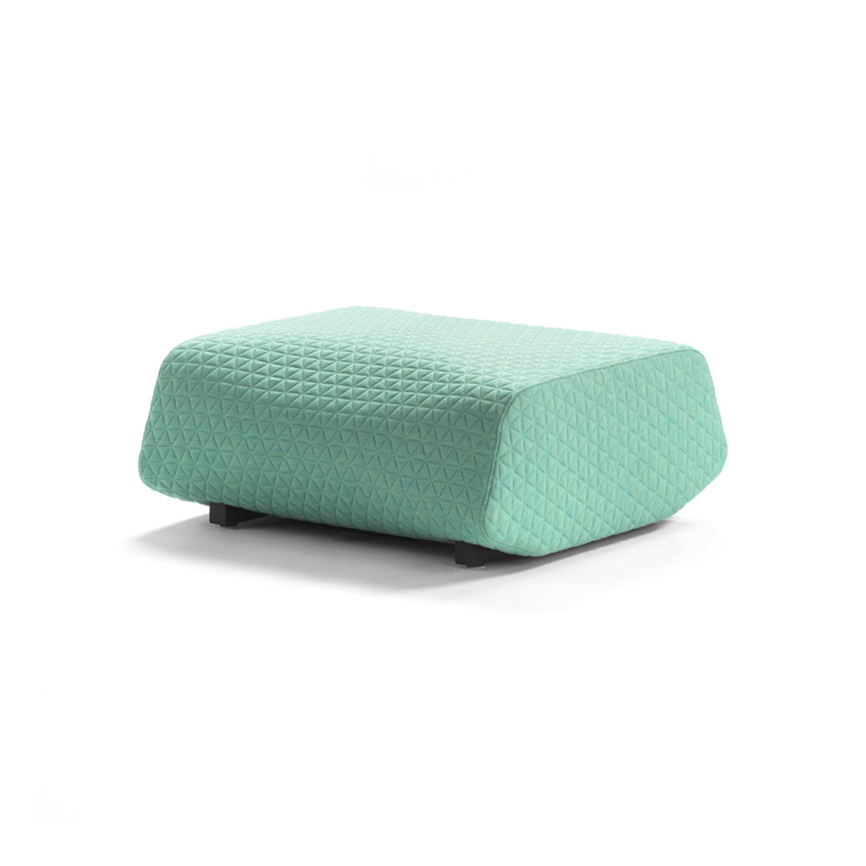 Display product Absent pouf from manufacturer Prostoria