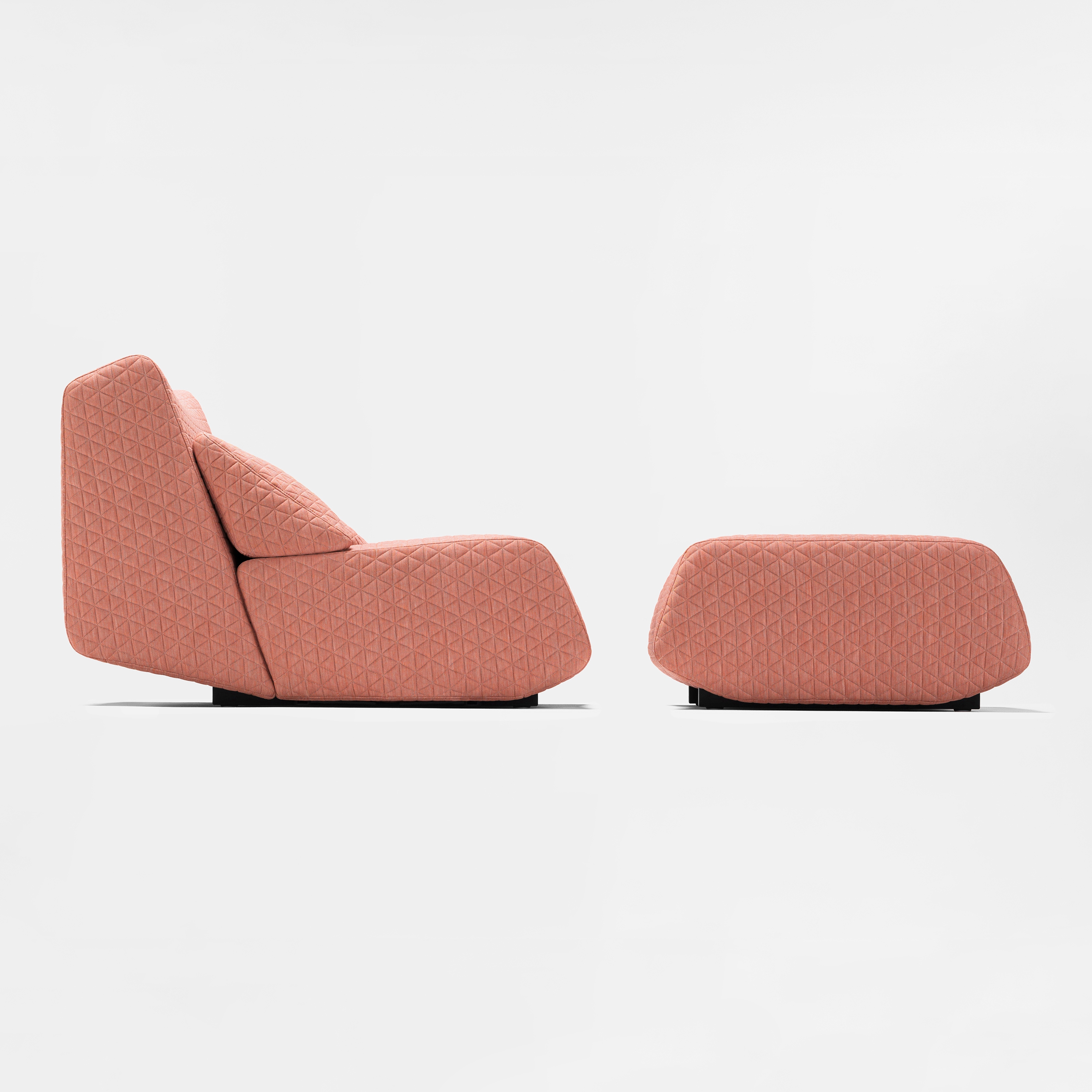 Mostra il prodotto Absent armchair del produttore Prostoria
