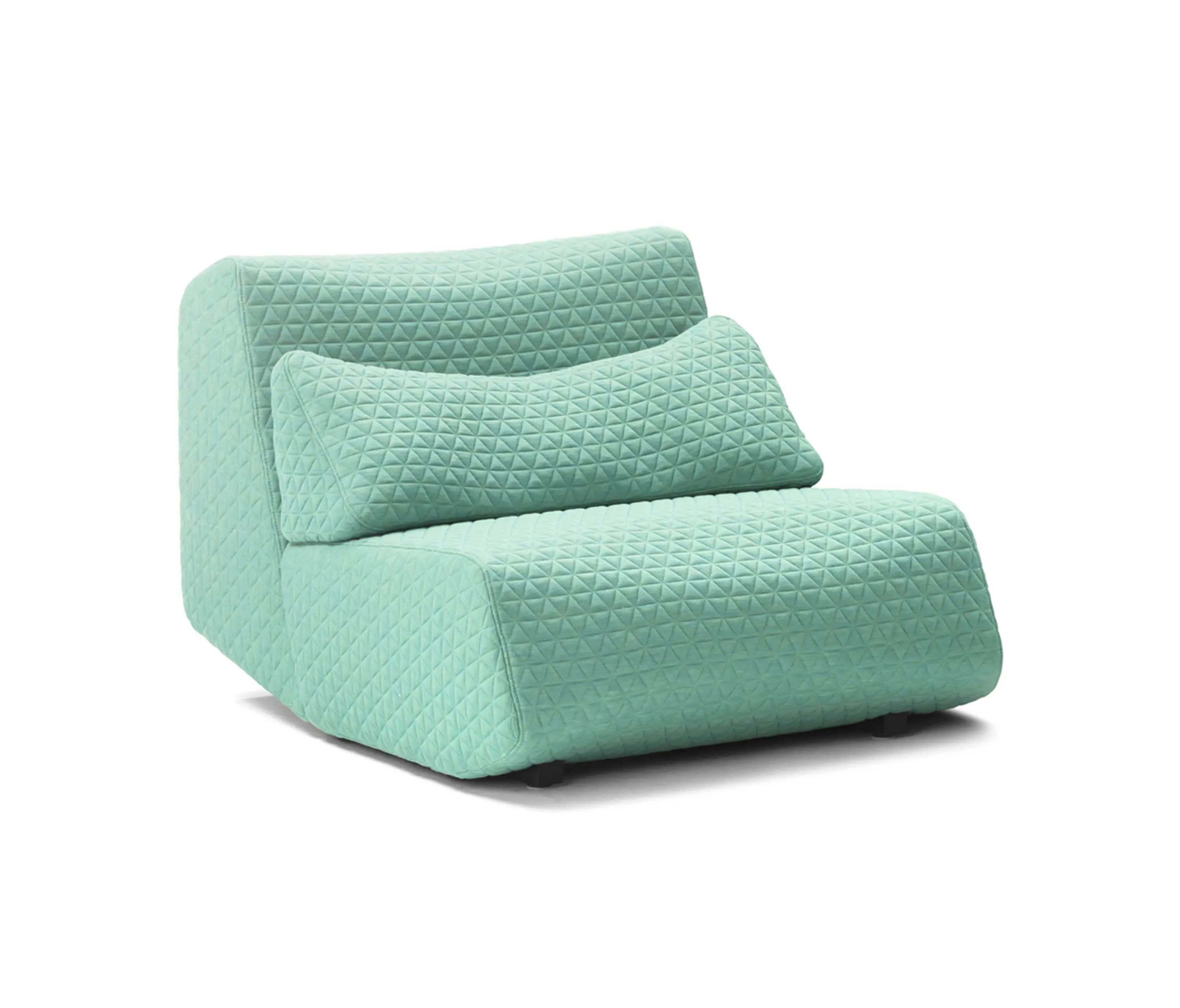Prostoria - Absent armchair