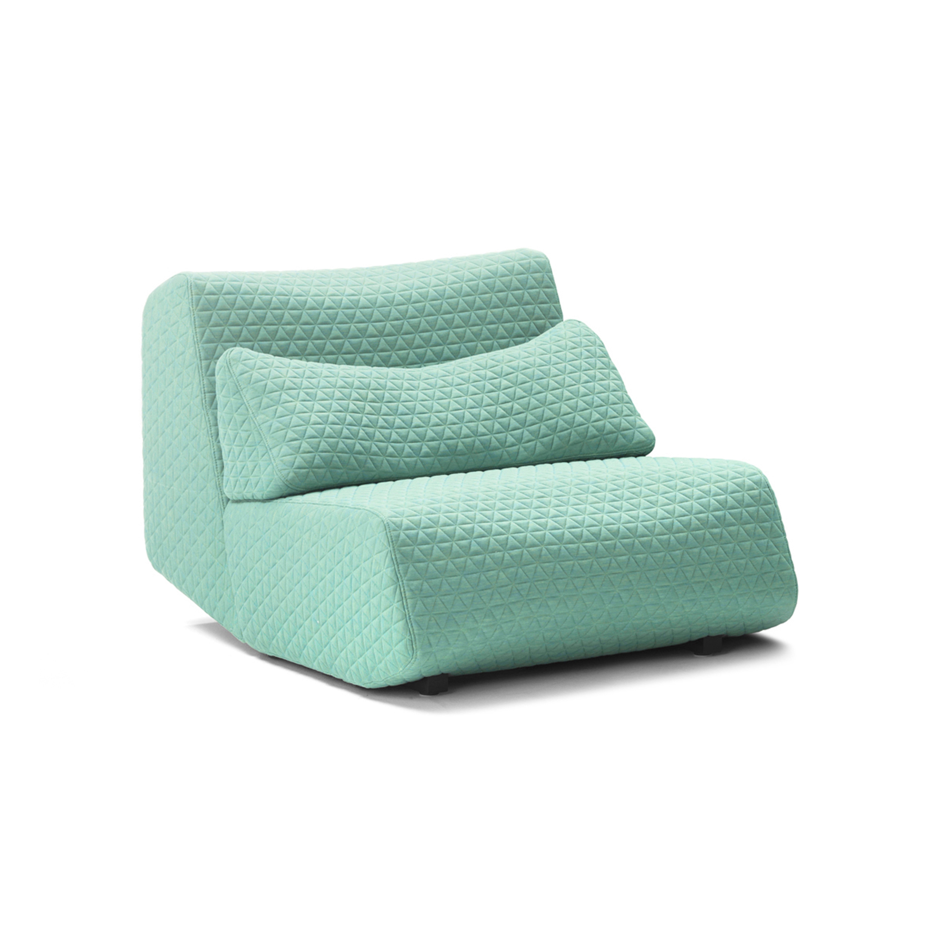 Display product Absent armchair from manufacturer Prostoria