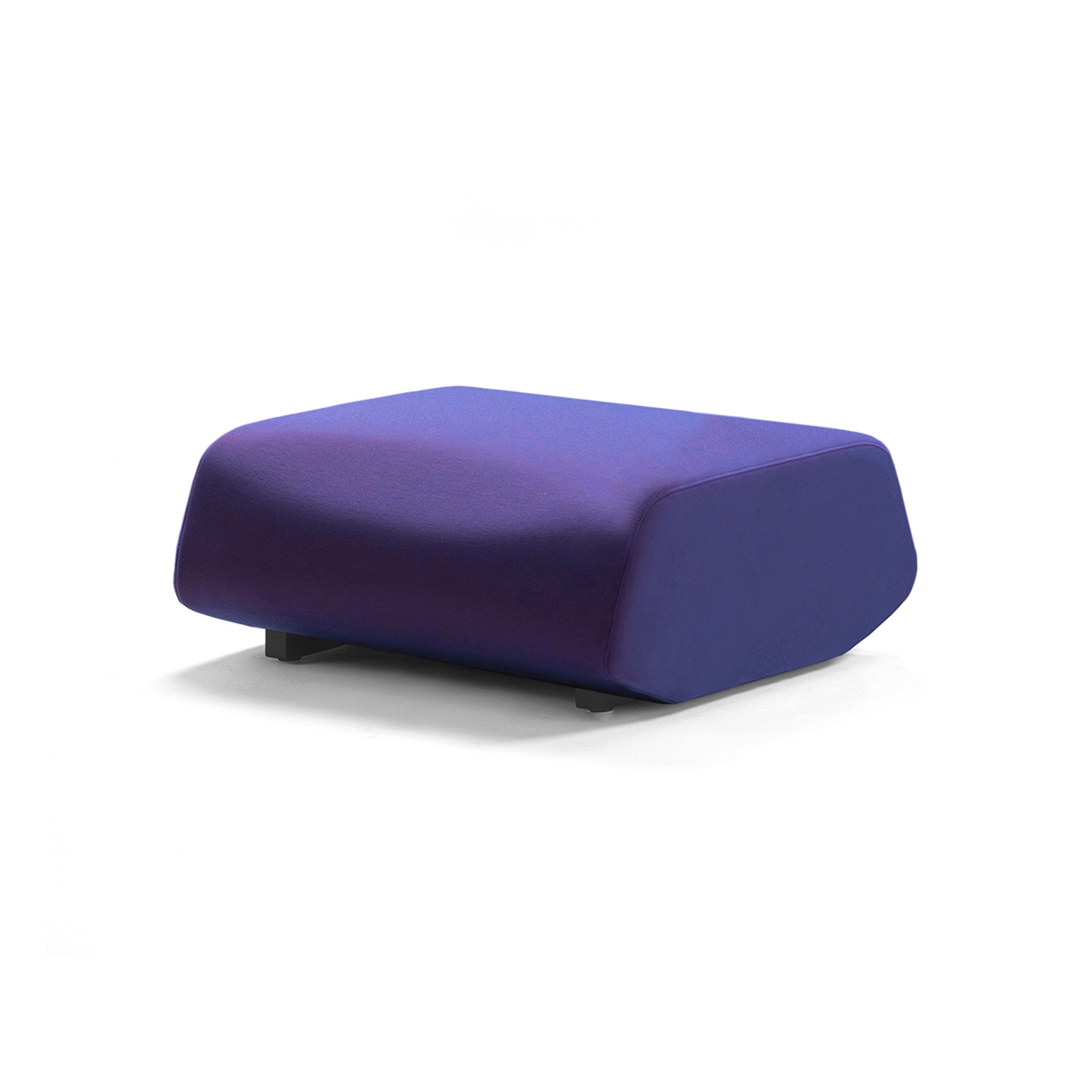 Absent pouf