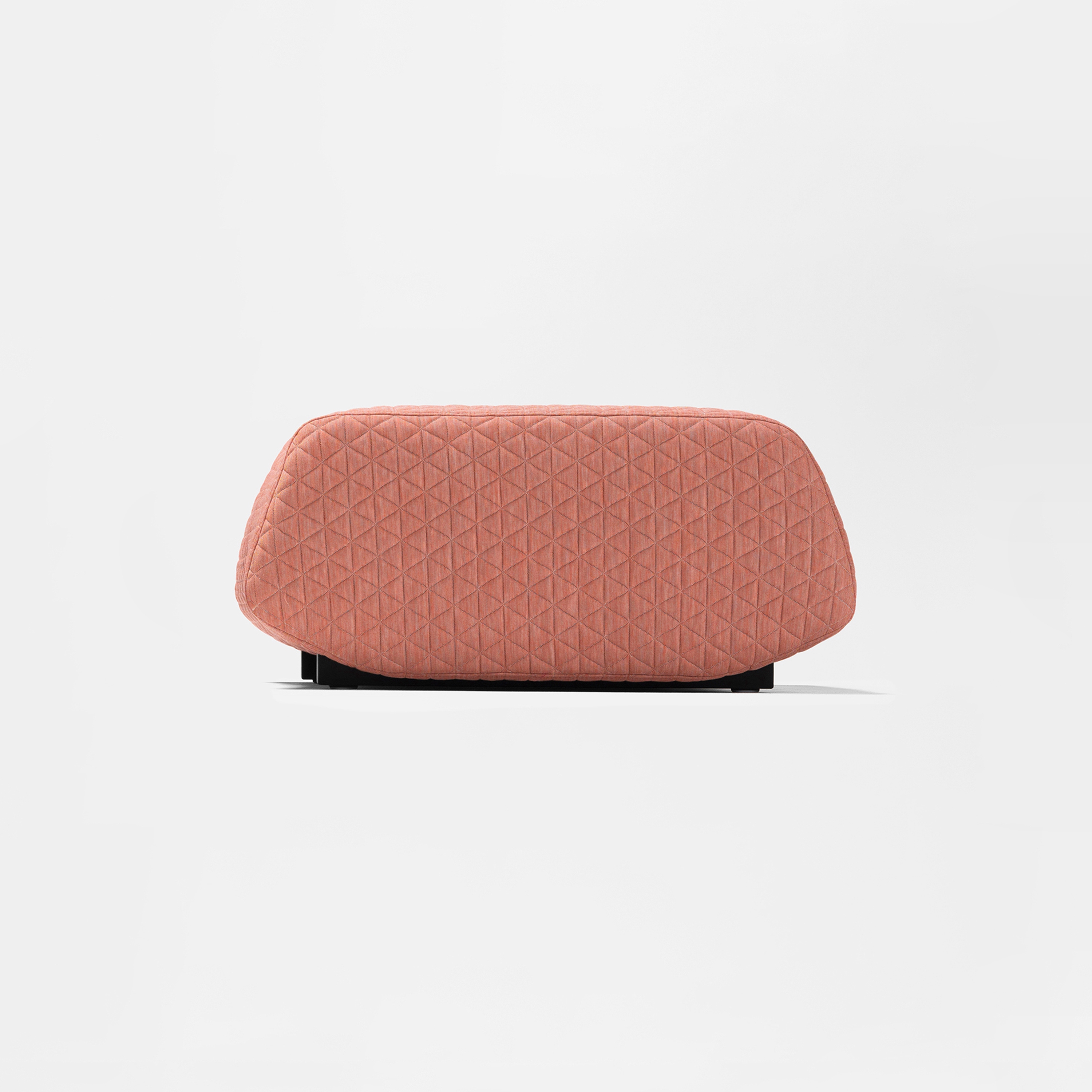Absent pouf