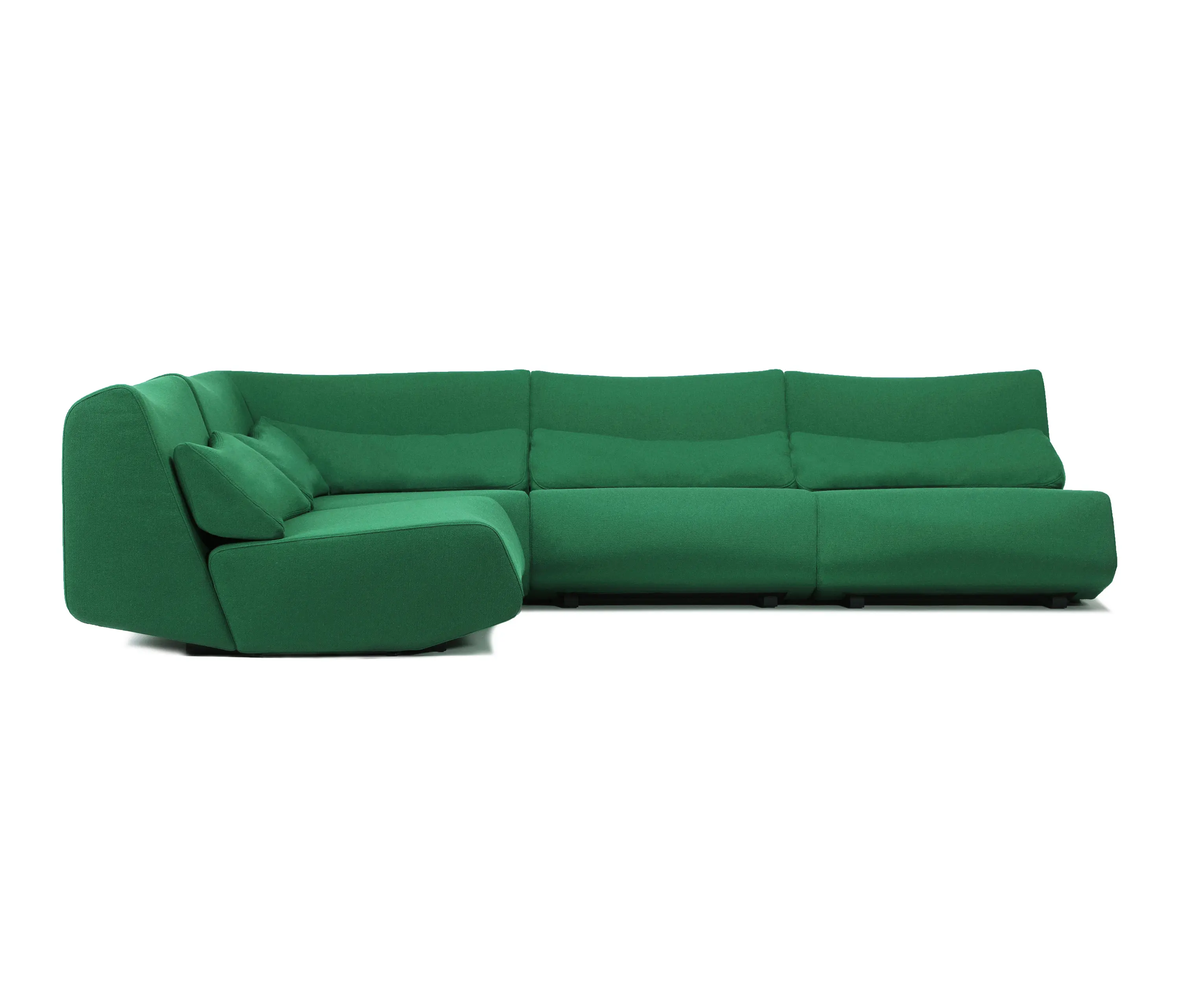 Prostoria - Absent sofa