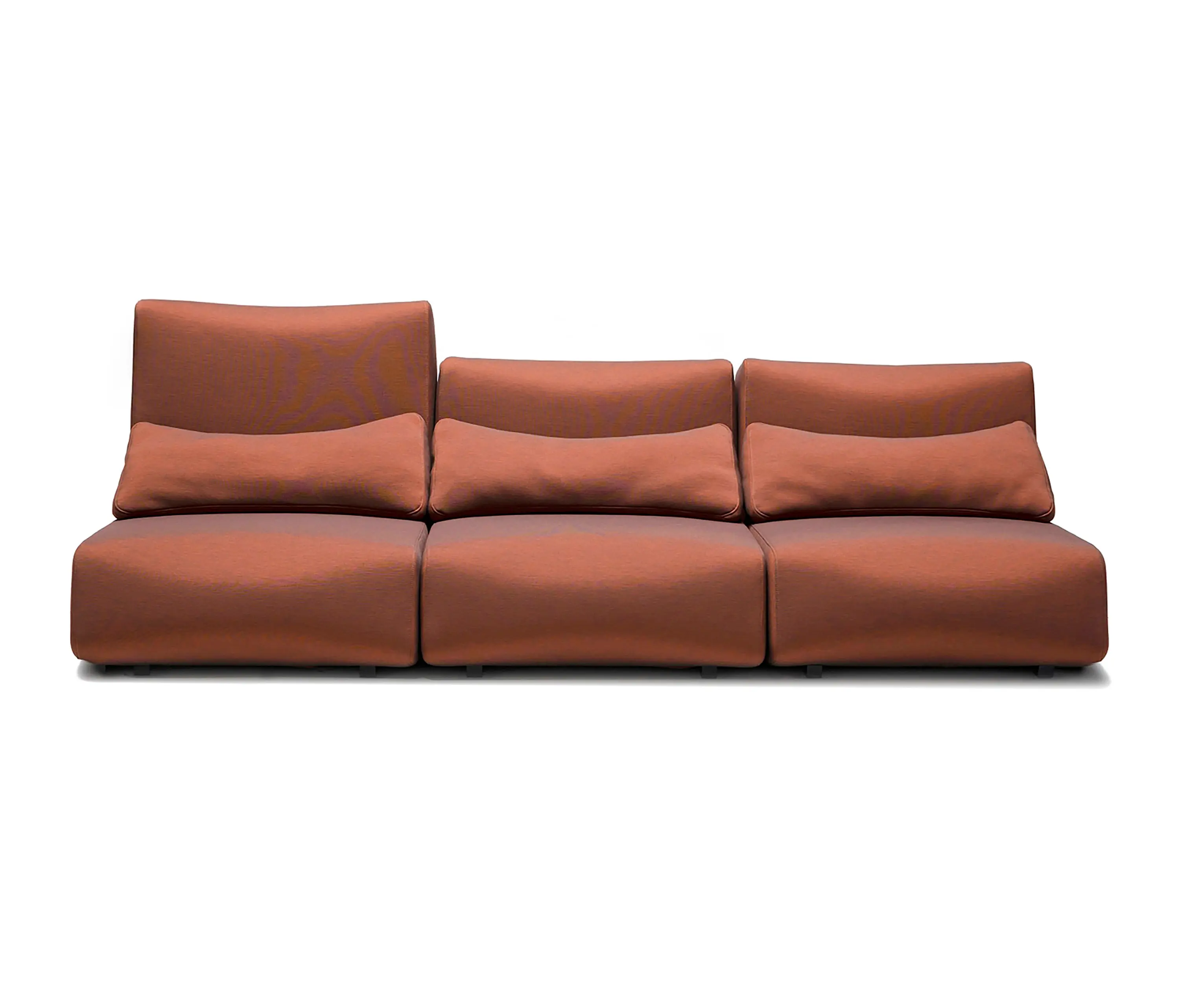 Prostoria - Absent Sofa