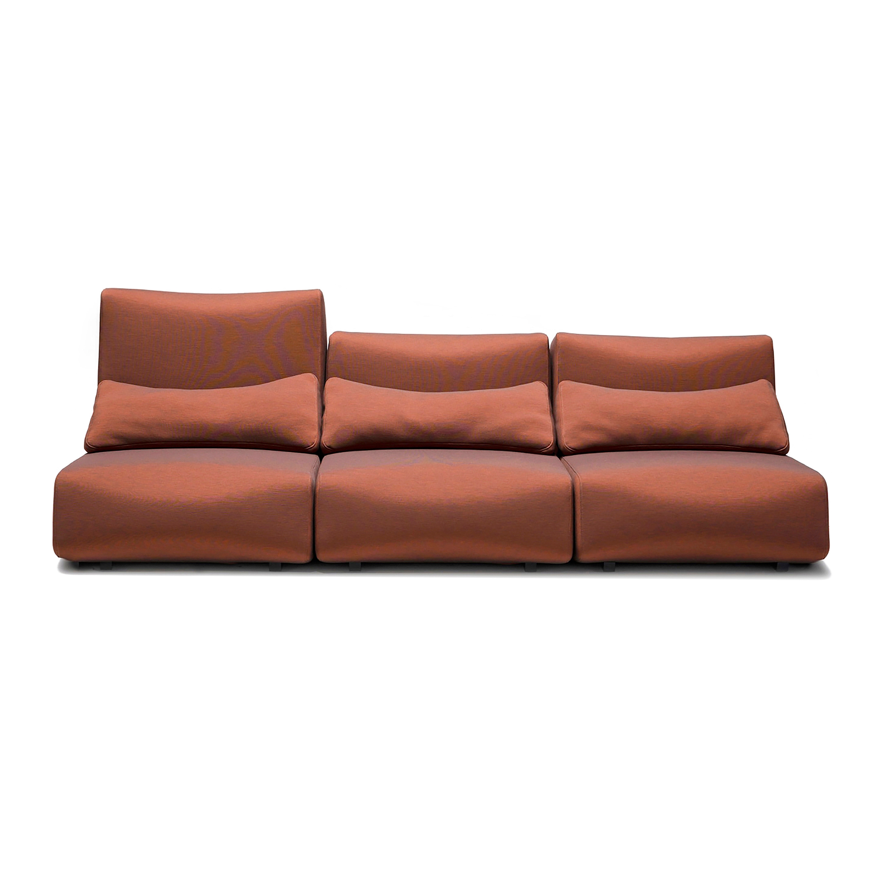 Display product Absent sofa from manufacturer Prostoria