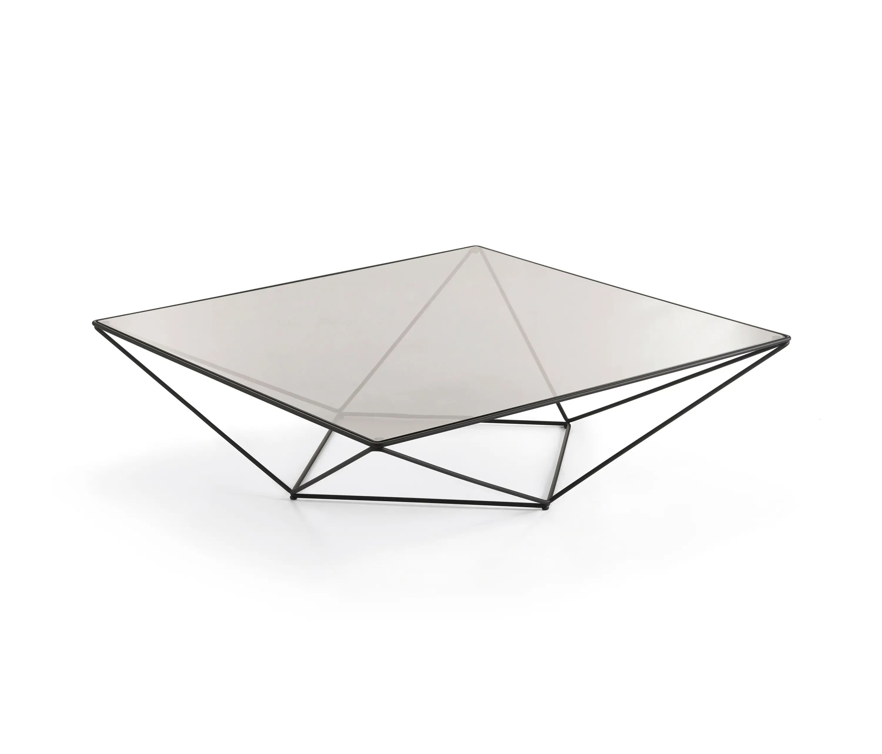 Prostoria - Avet low table