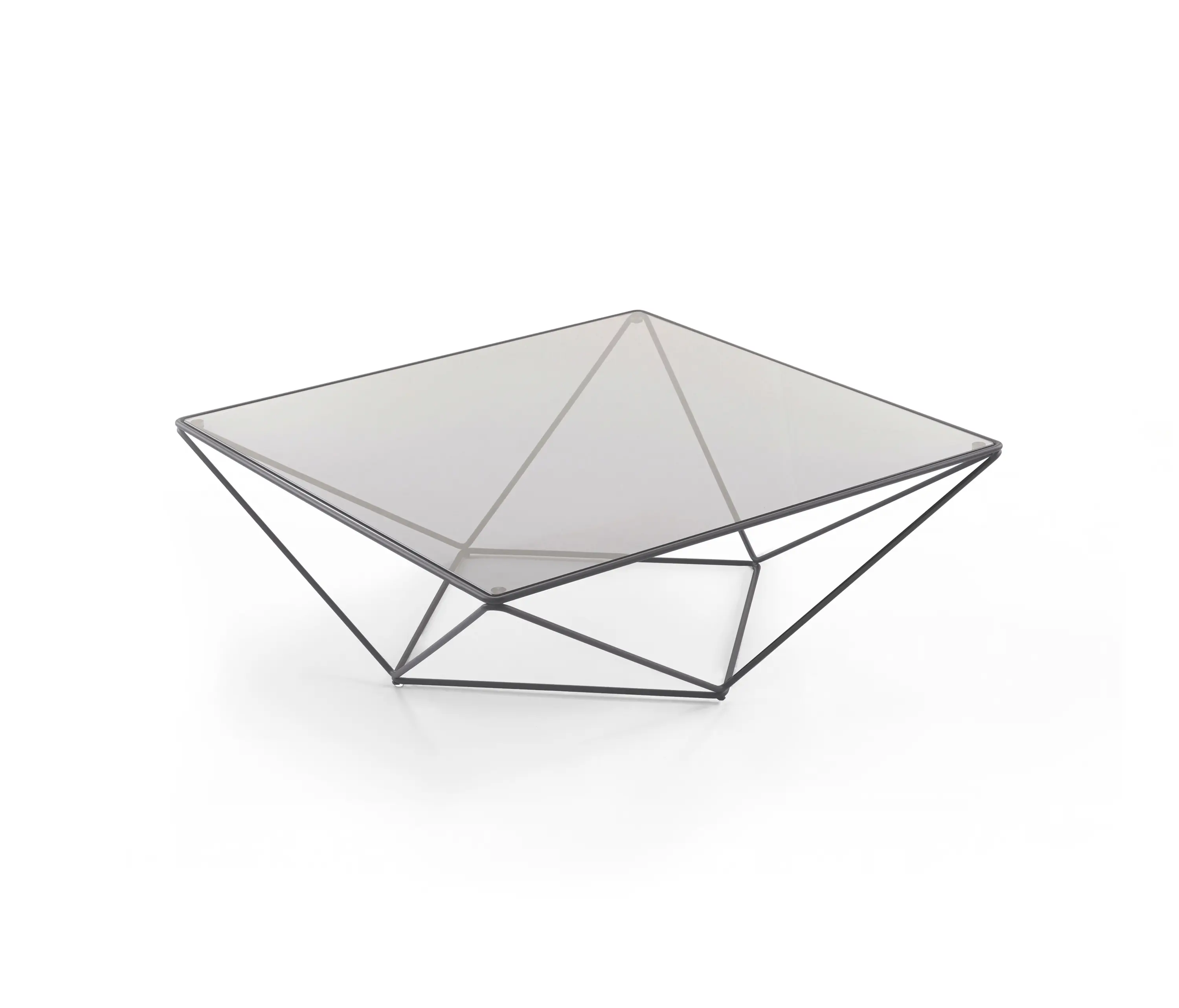 Prostoria - Avet low table