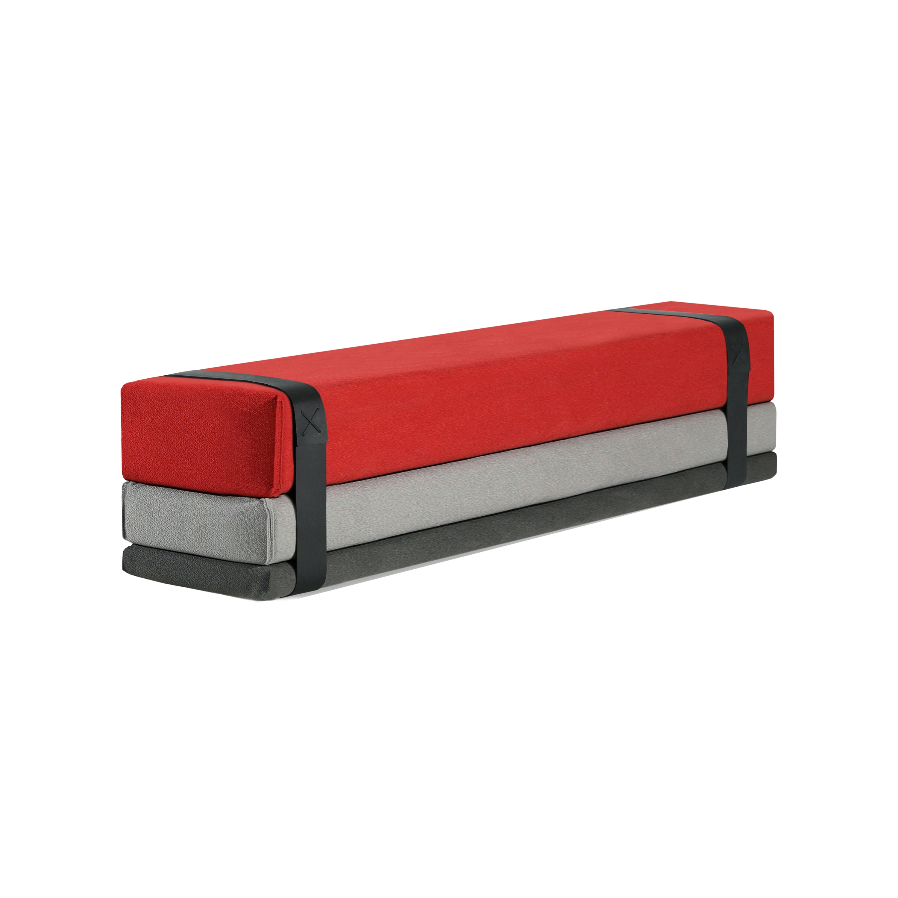 Display product Bavul bench and bed from manufacturer Prostoria