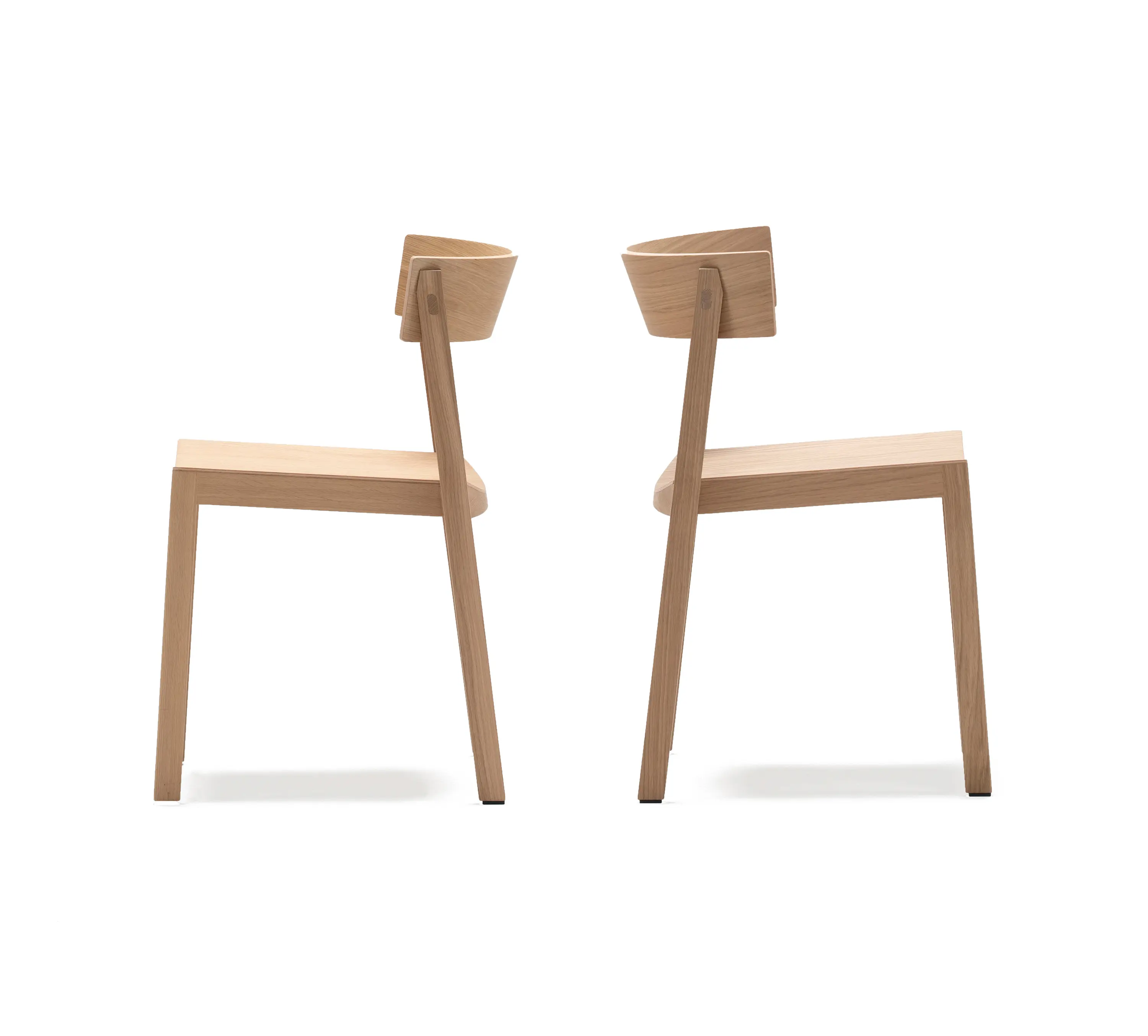 Prostoria - Bik chaise