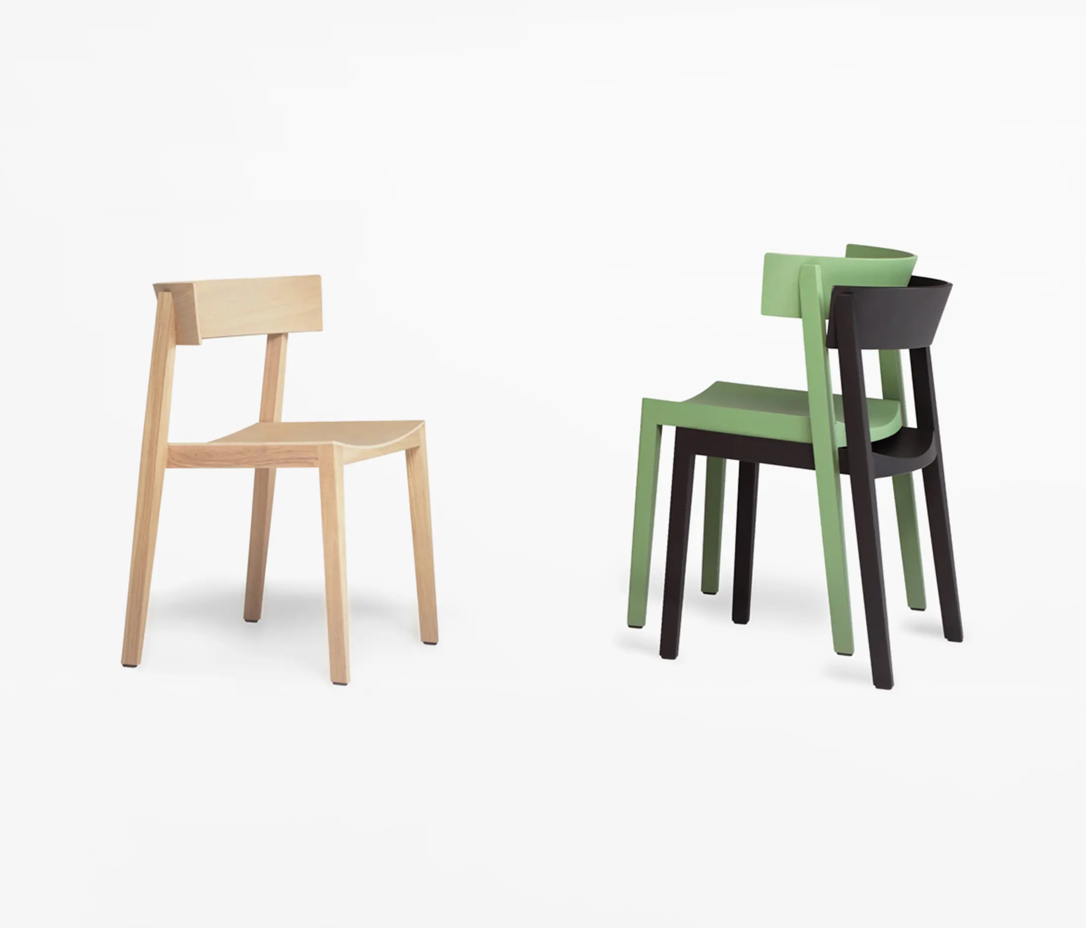 Prostoria - Bik chaise