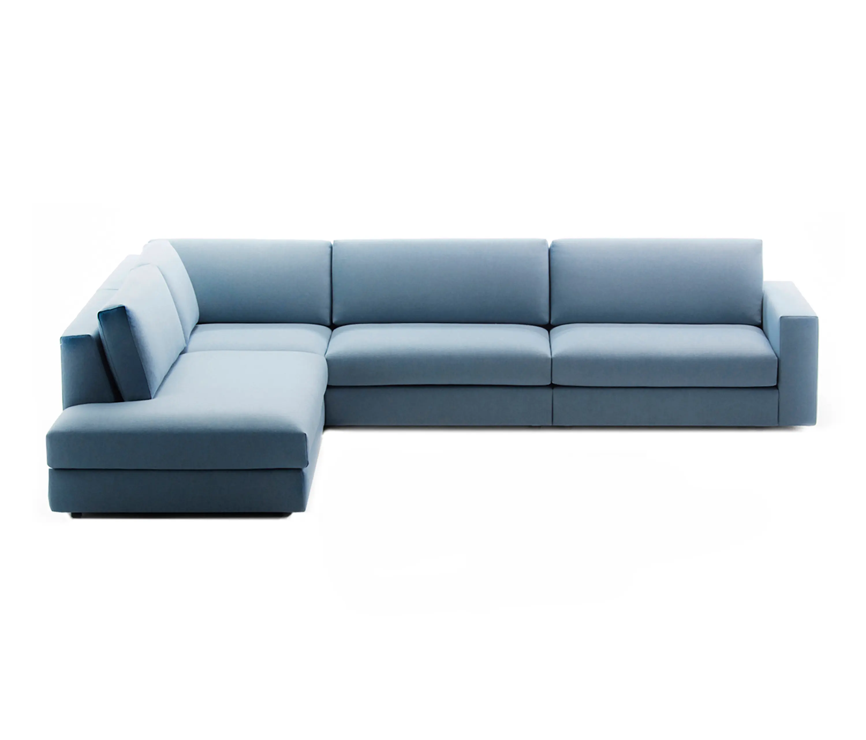 Prostoria - Classic sofa