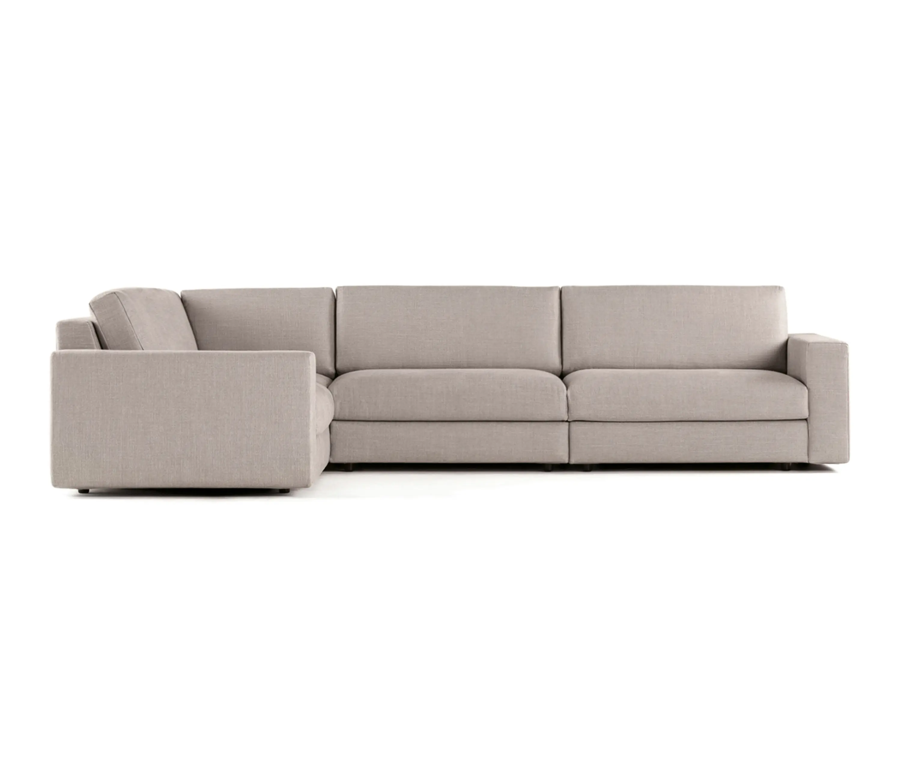 Prostoria - Classic sofa