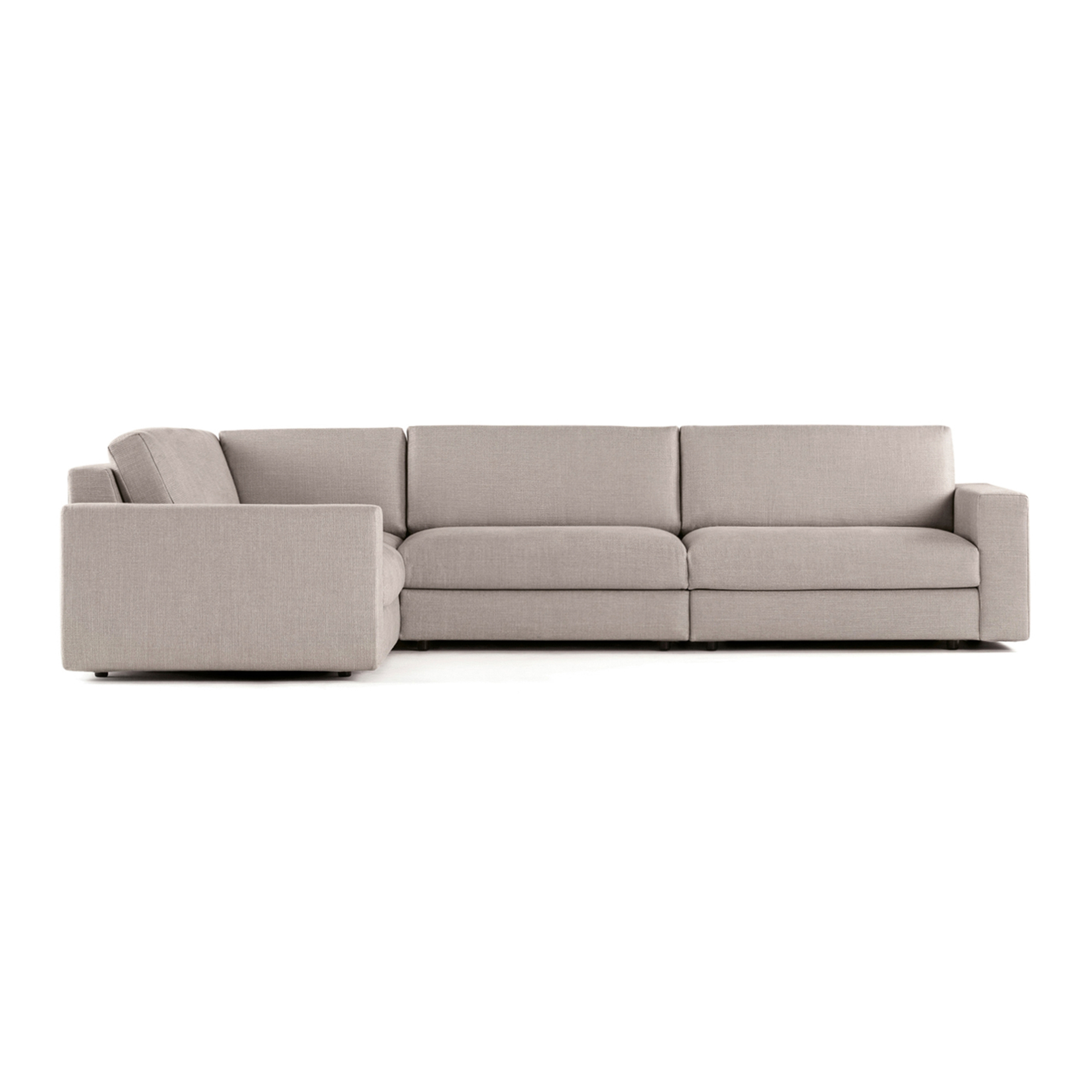Vertoon produk Classic sofa van vervaardiger Prostoria