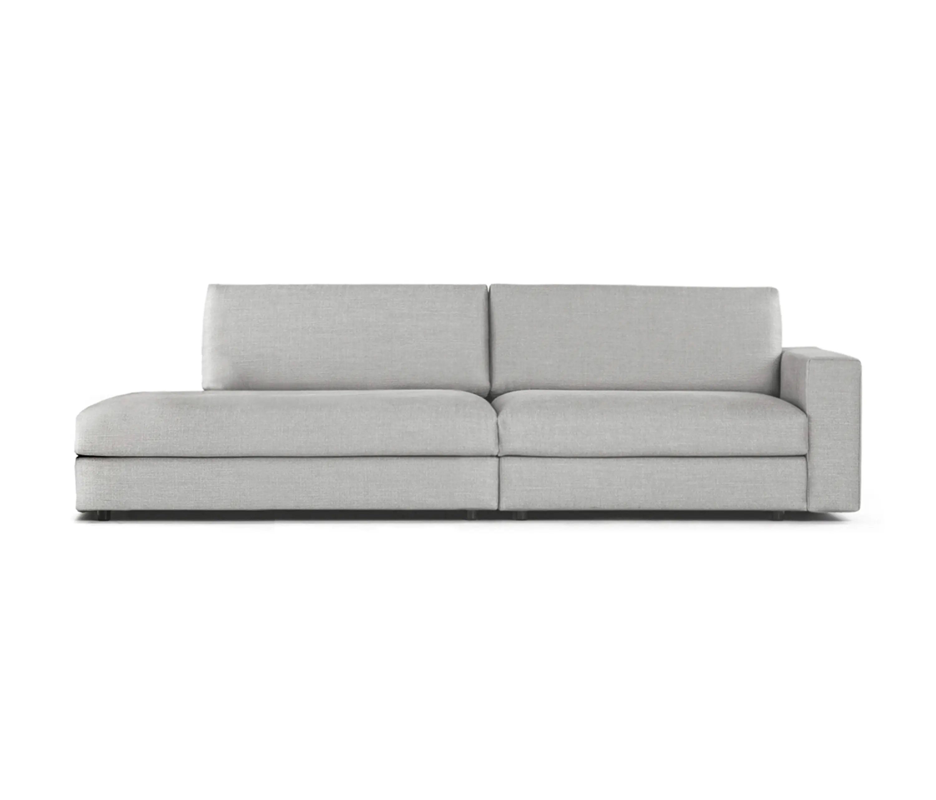 Prostoria - Classic sofa
