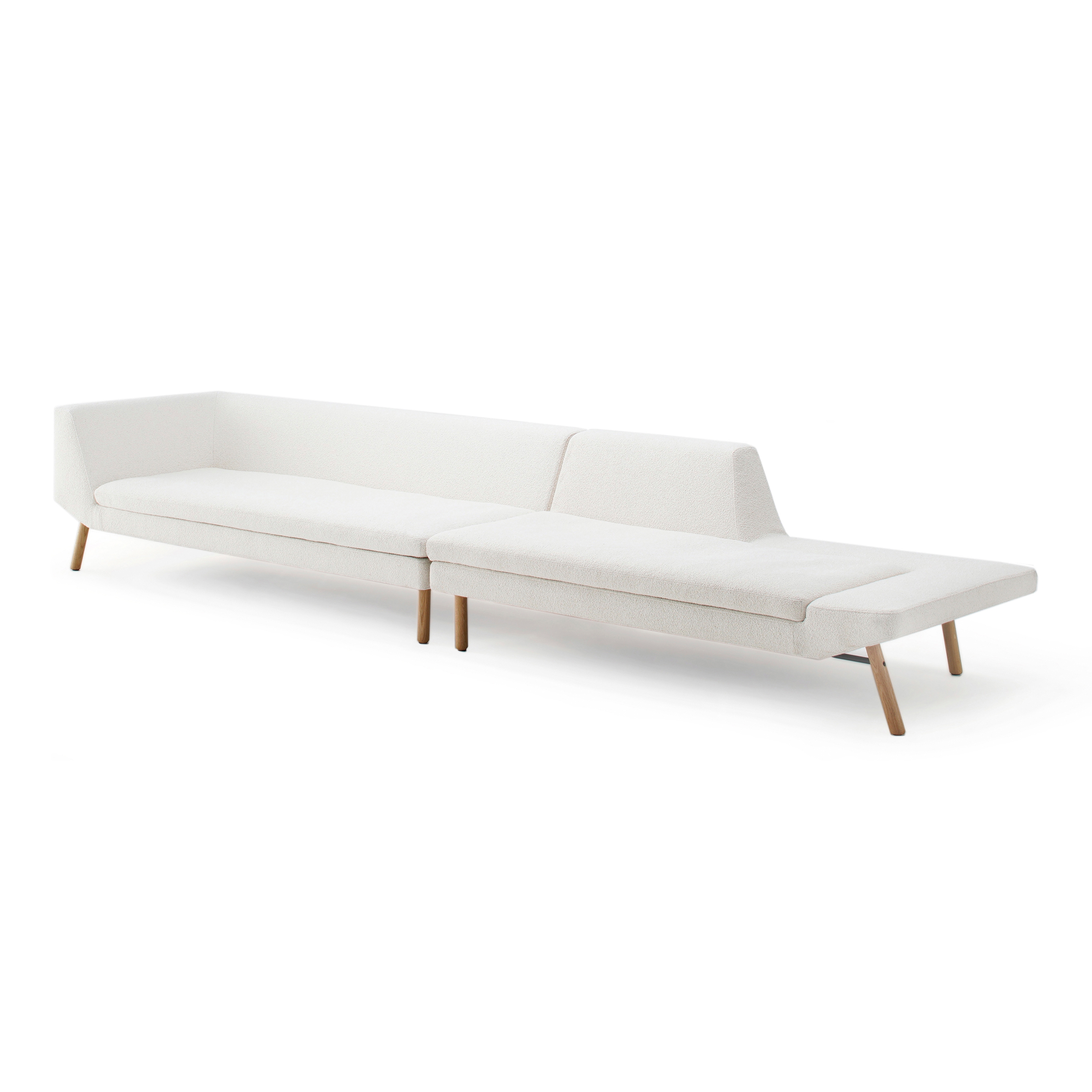 Mostrar el producto Combine sofa del fabricante Prostoria