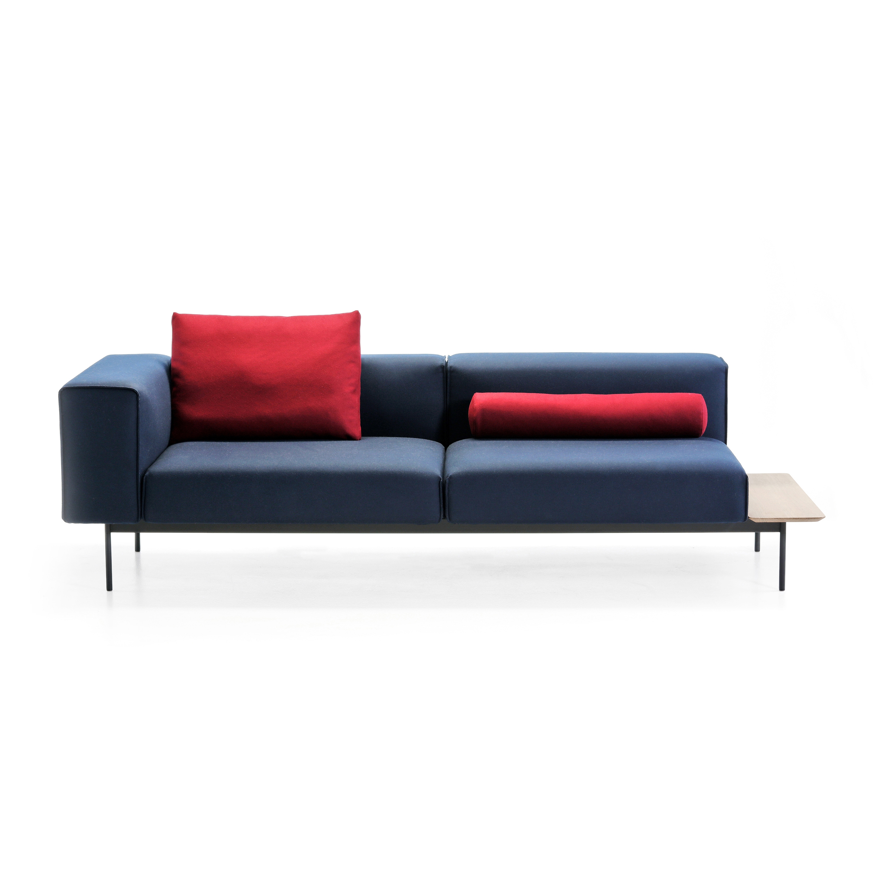 Convert sofa