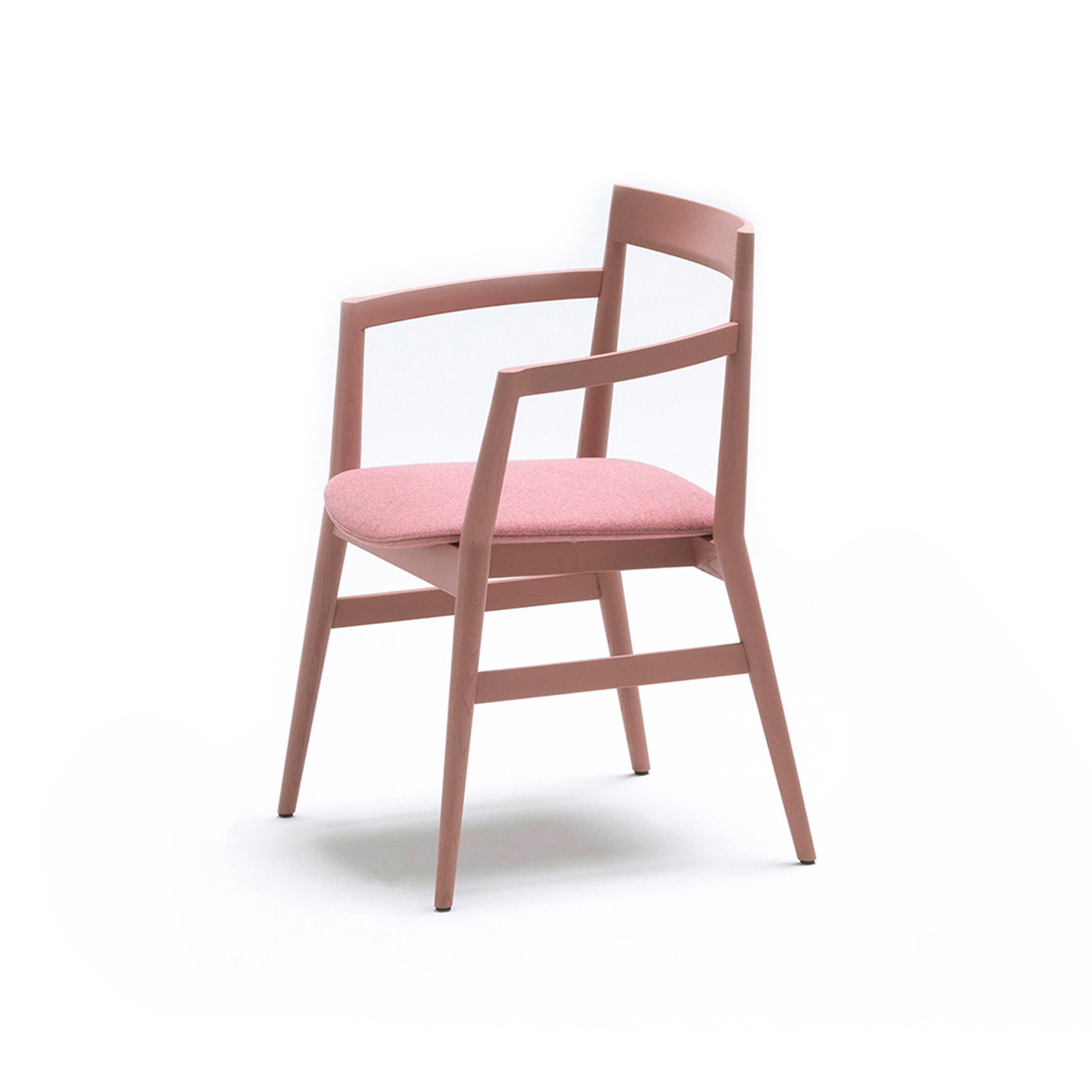 Display product Dobra chair from manufacturer Prostoria