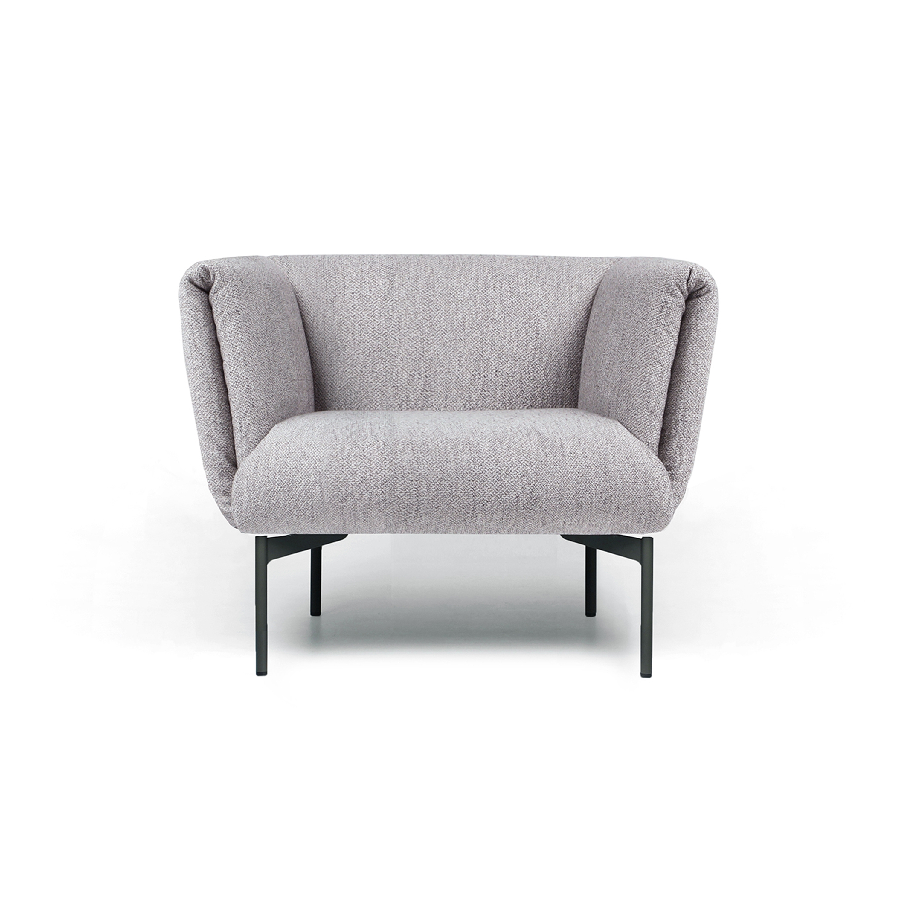 Display product Impression armchair from manufacturer Prostoria