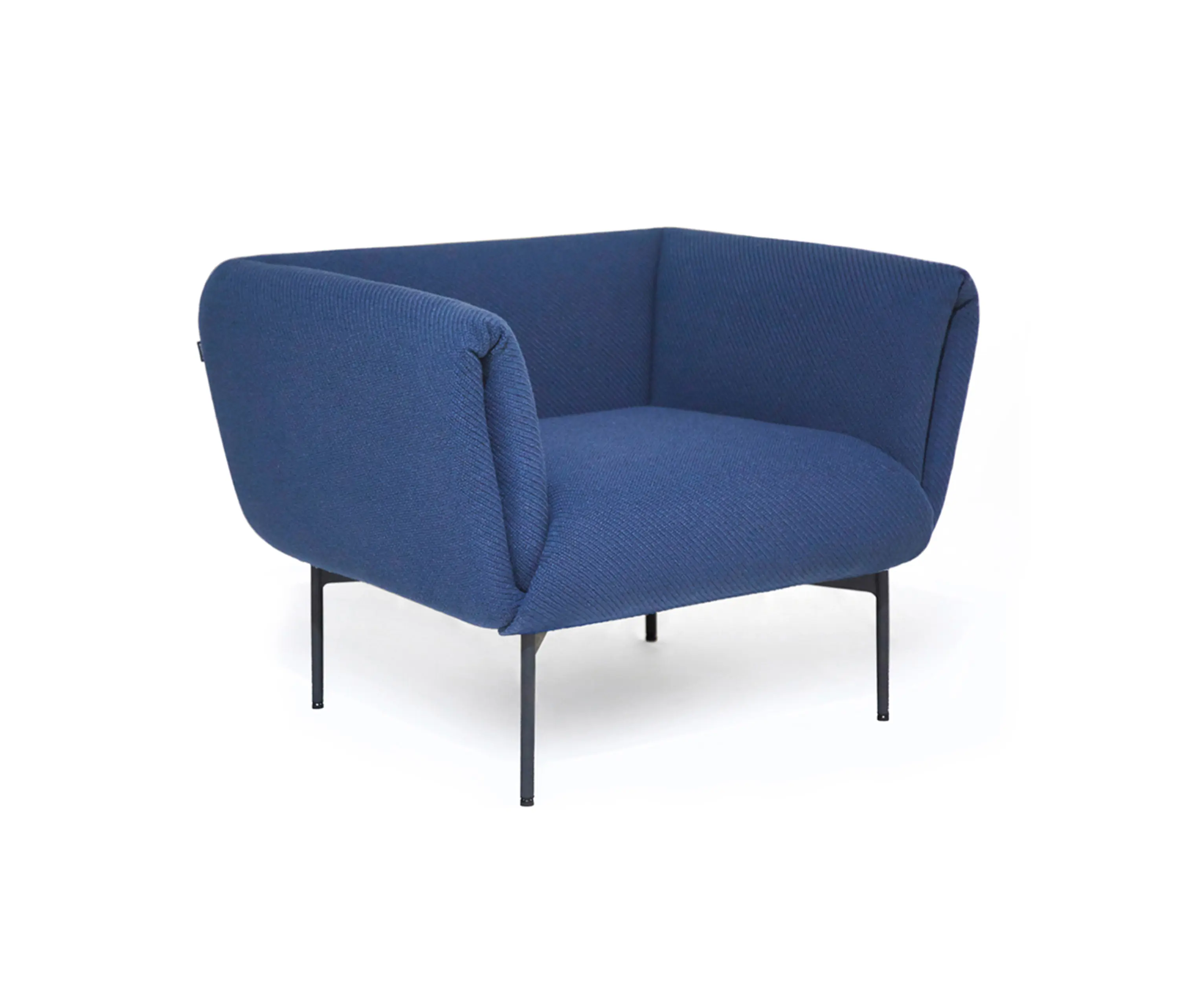 Prostoria - Impression armchair