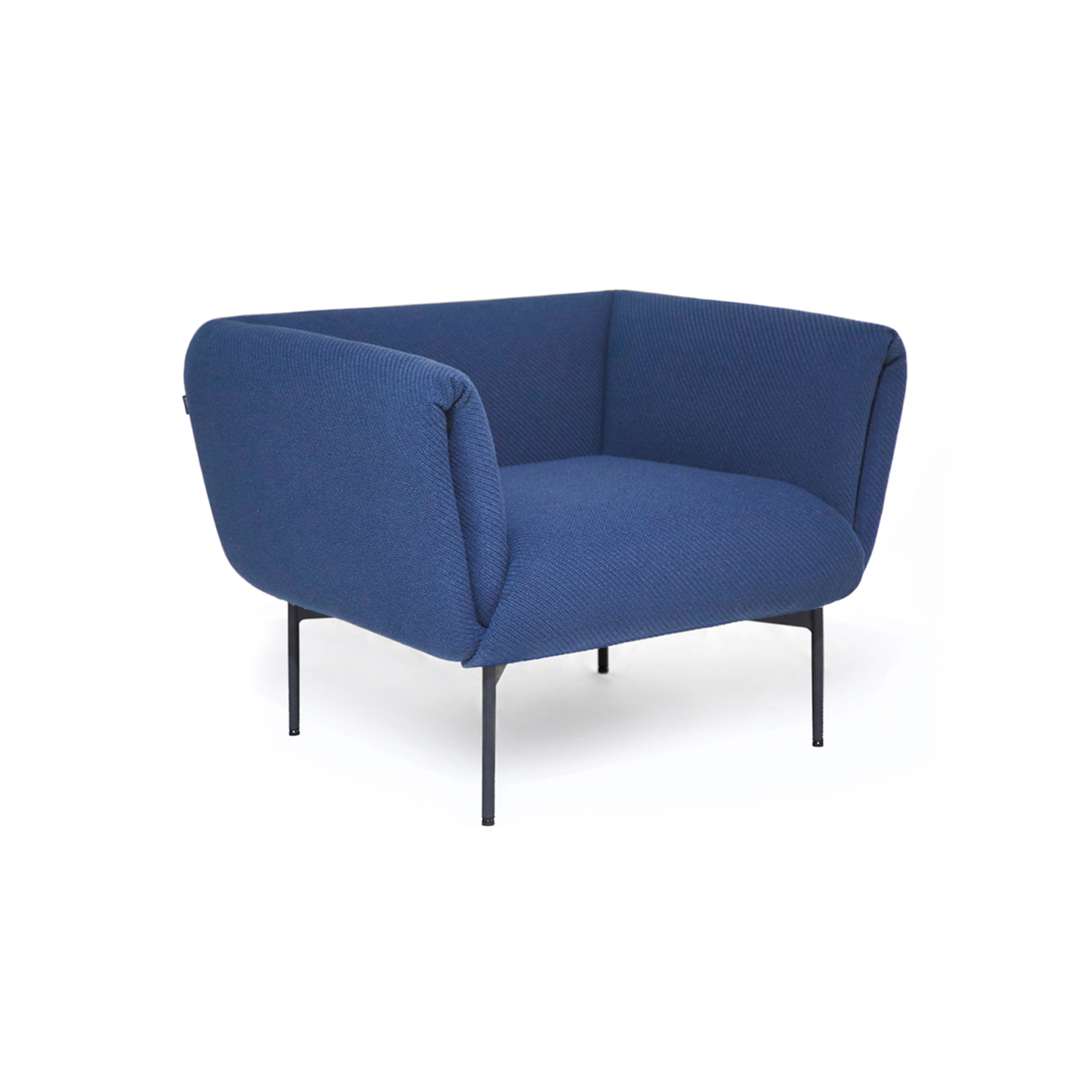 Impression armchair