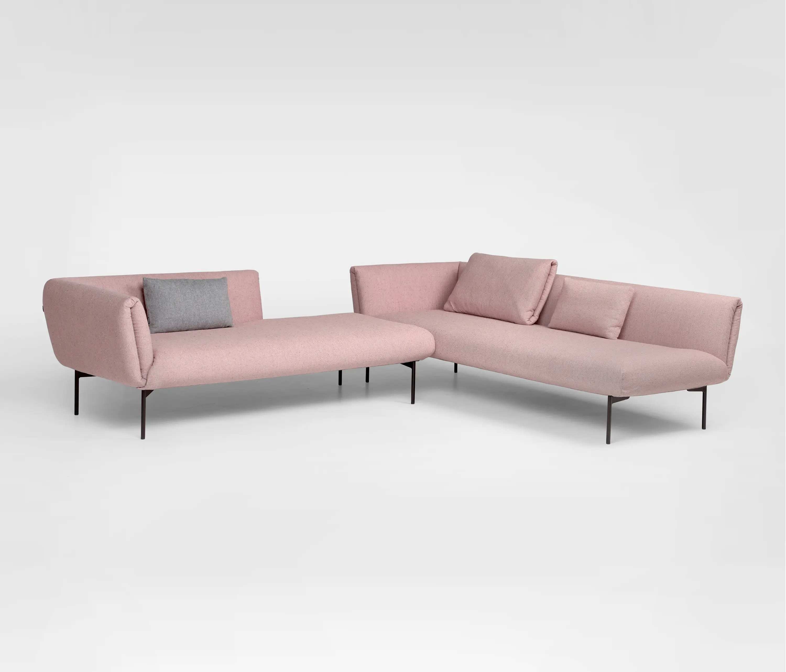 Prostoria - Impression sofa