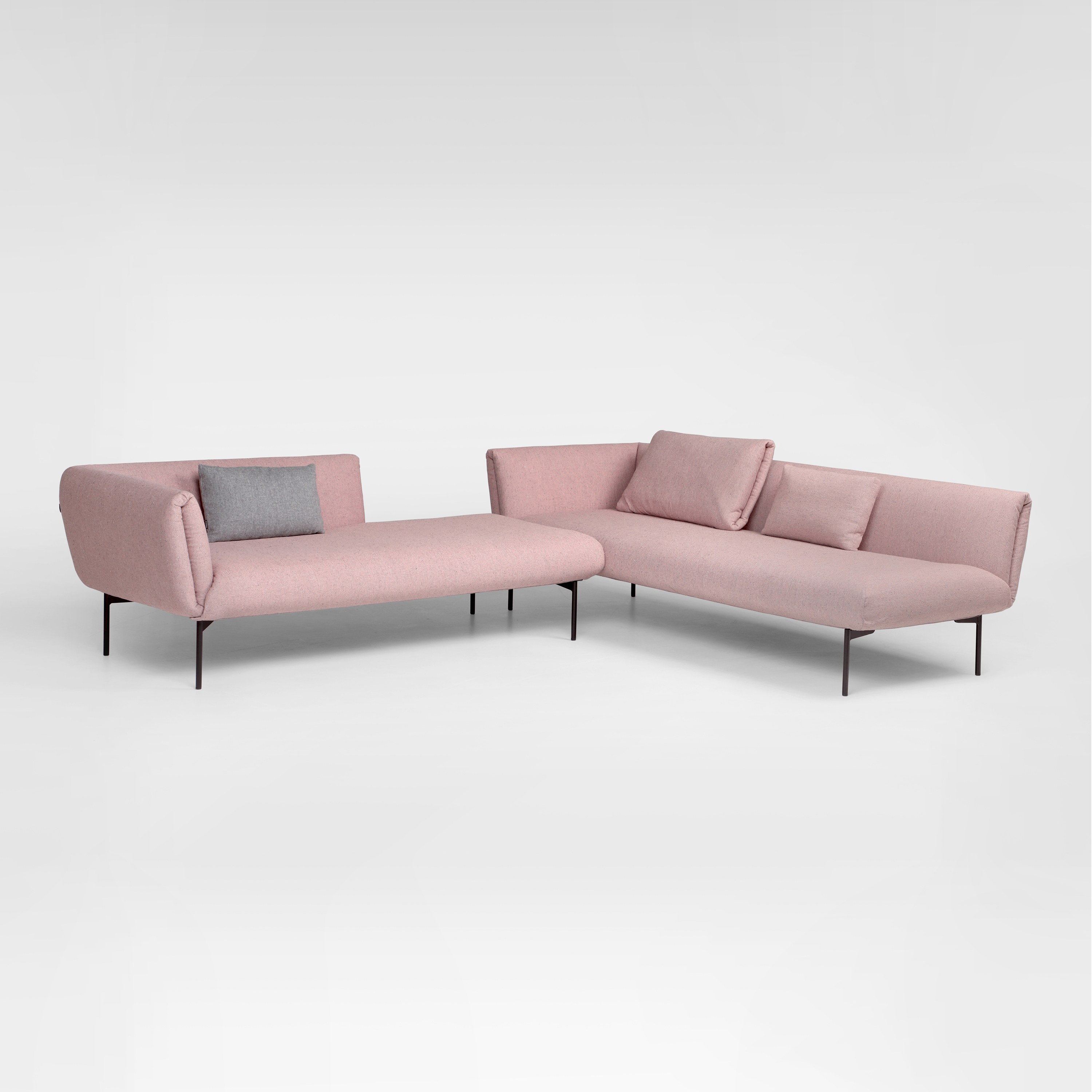 Mostrar el producto Impression sofa del fabricante Prostoria