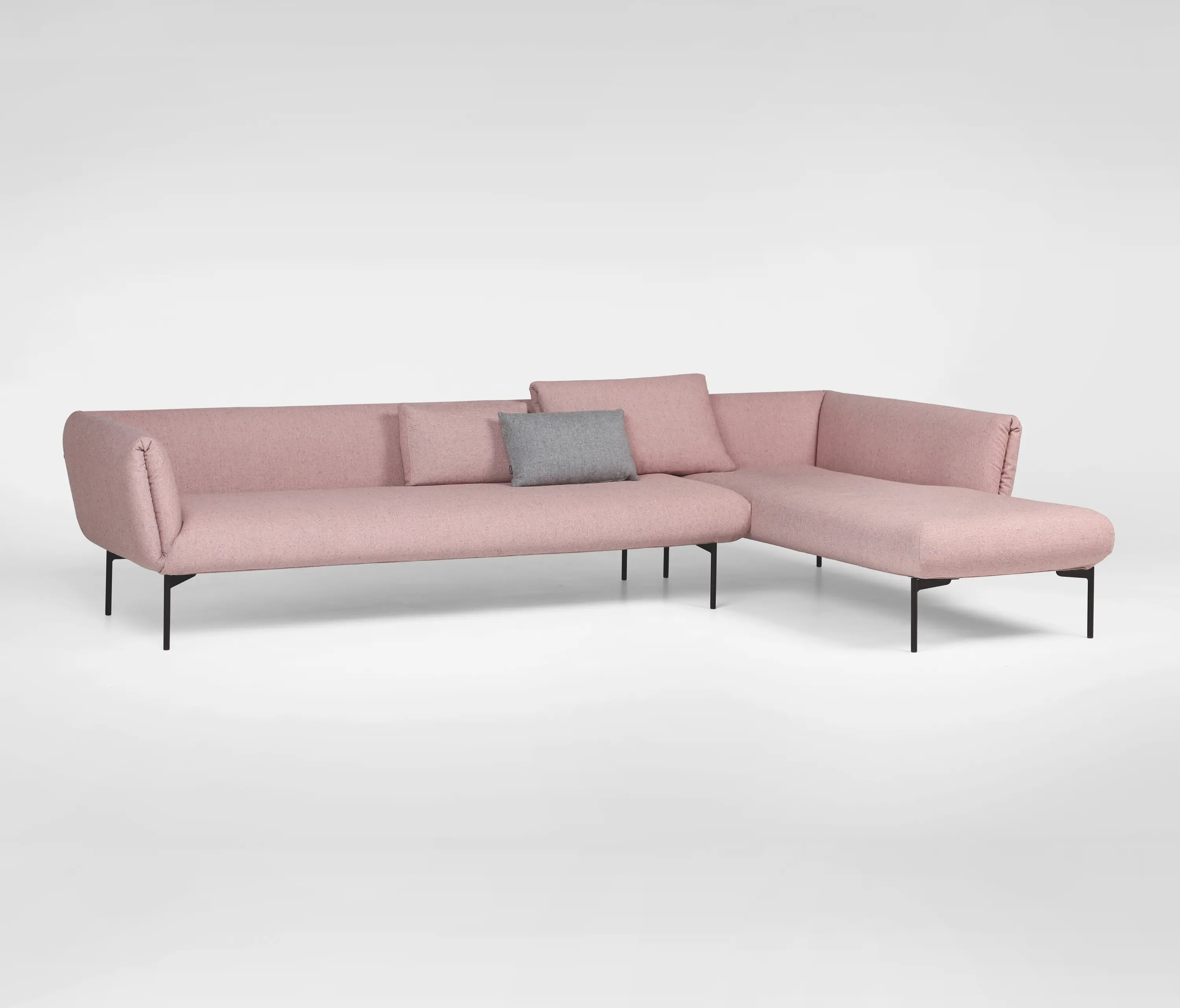 Prostoria - Impression sofa