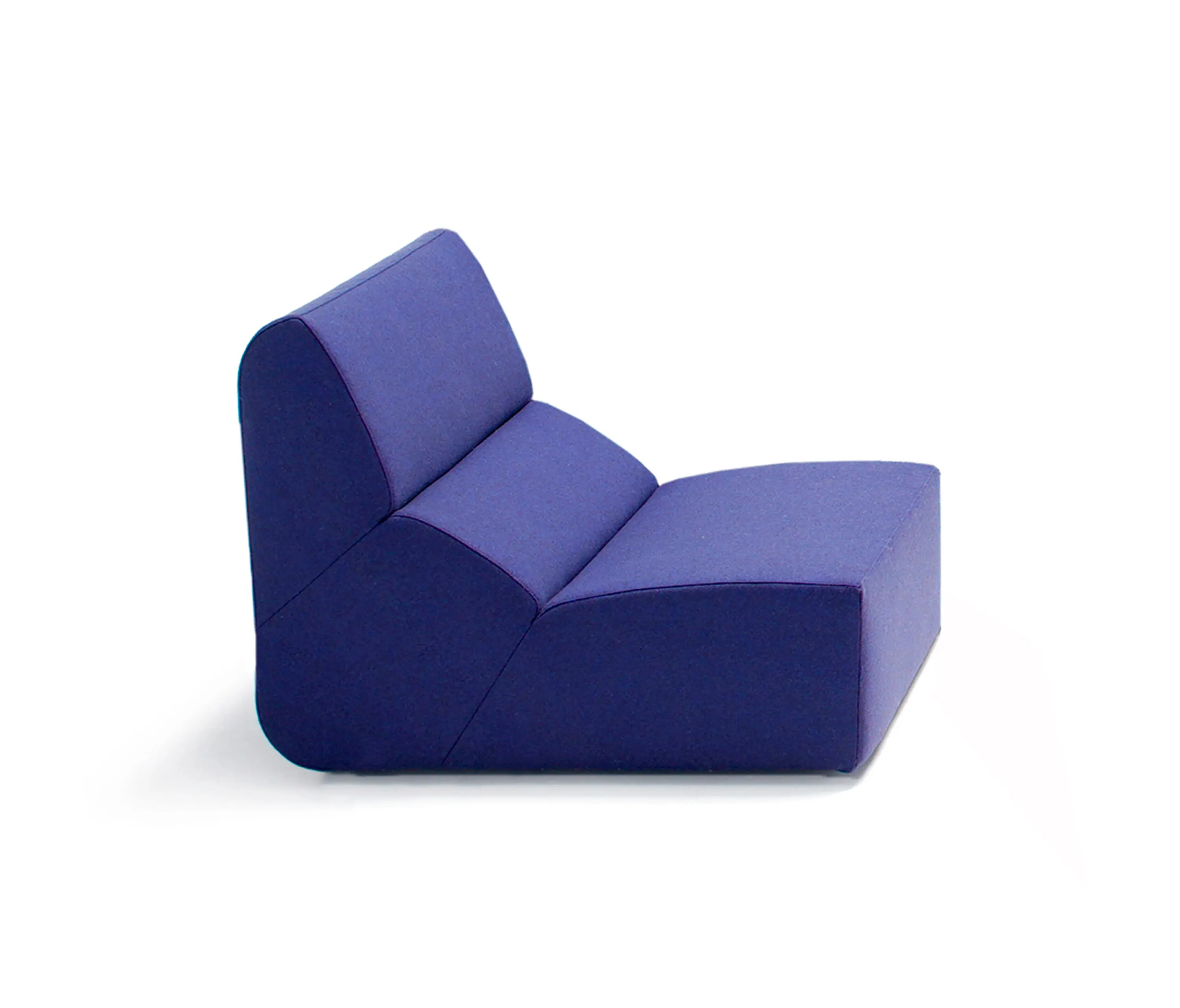 Prostoria - Layout fauteuil