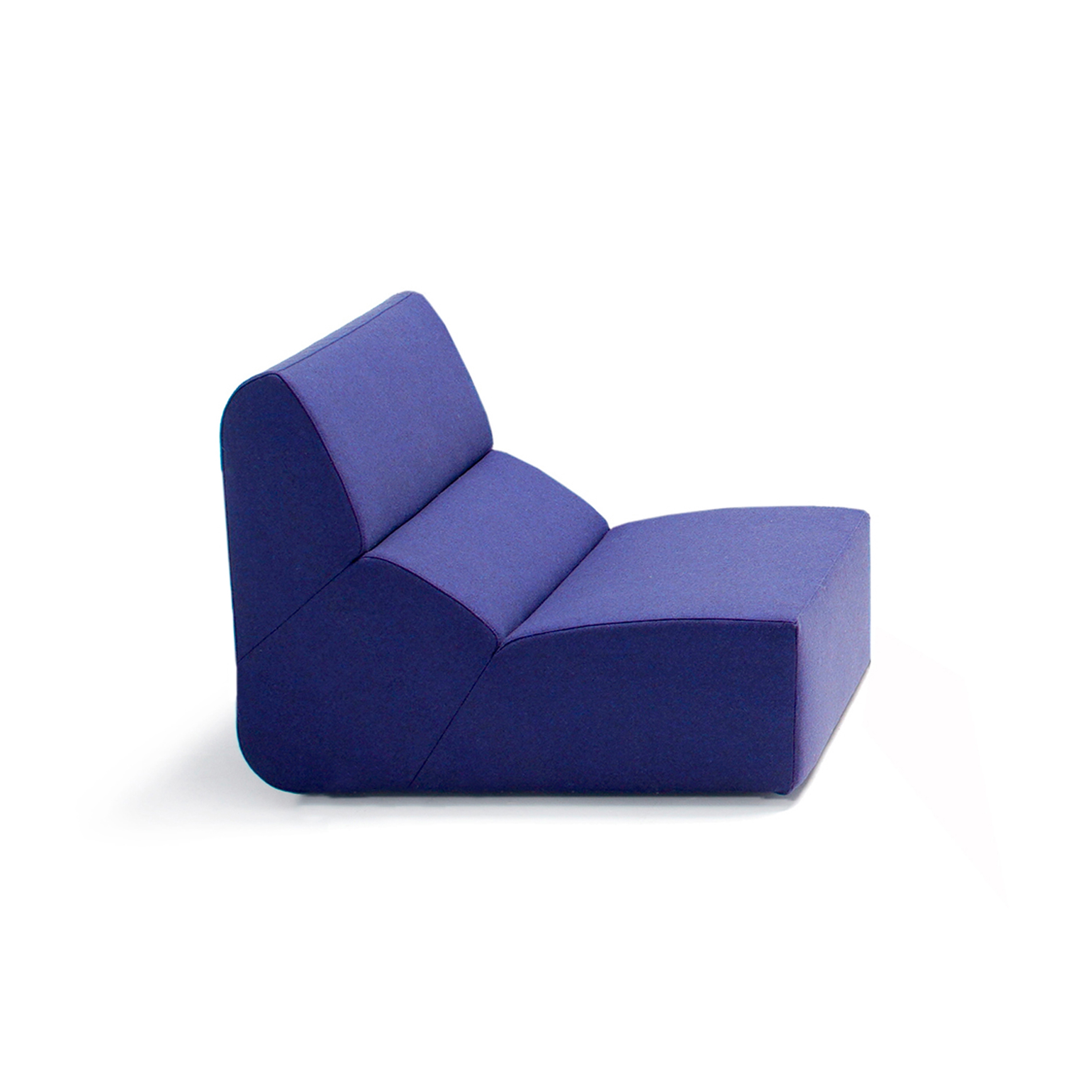 Layout armchair