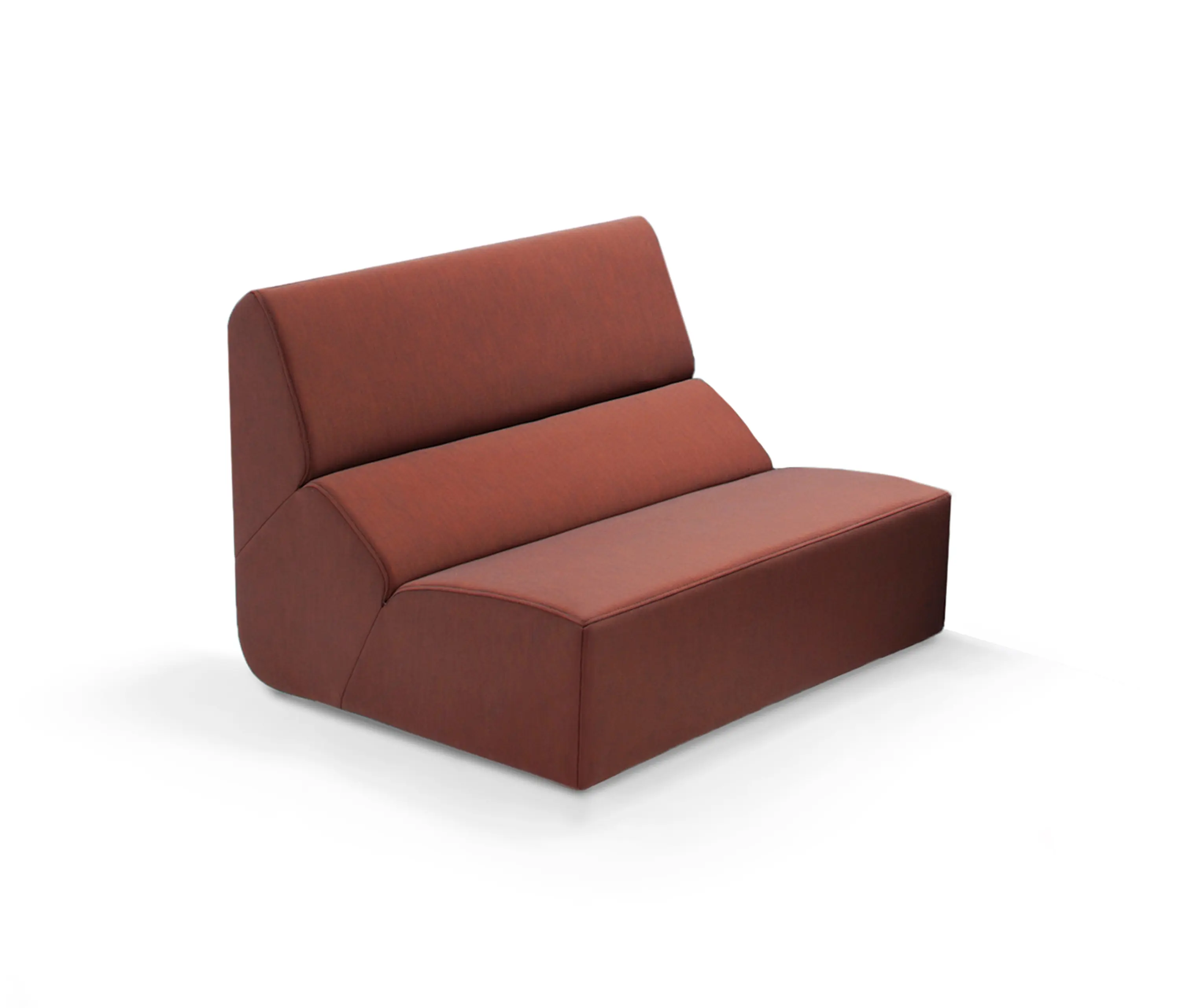 Prostoria - Layout fauteuil