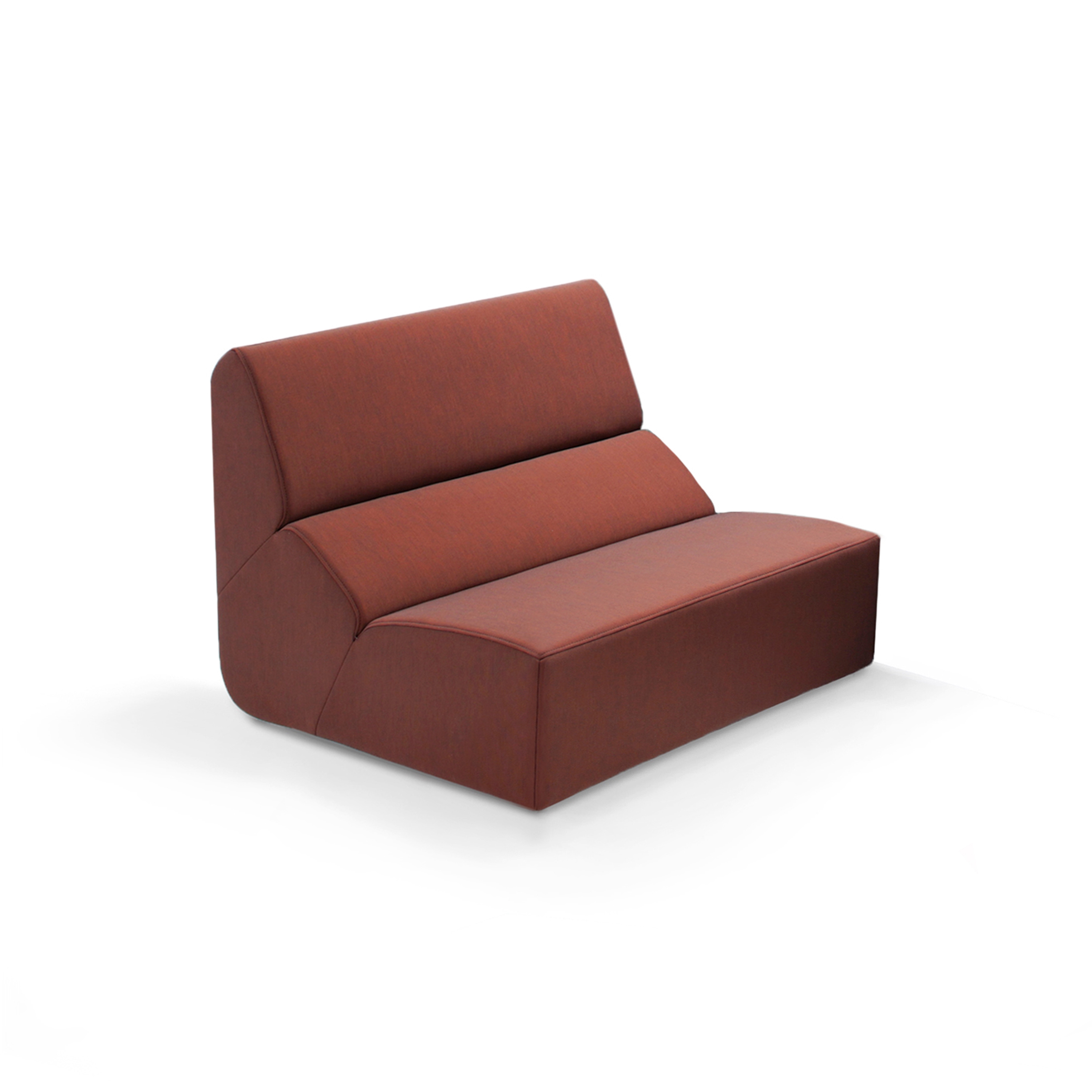 Display product Layout armchair from manufacturer Prostoria