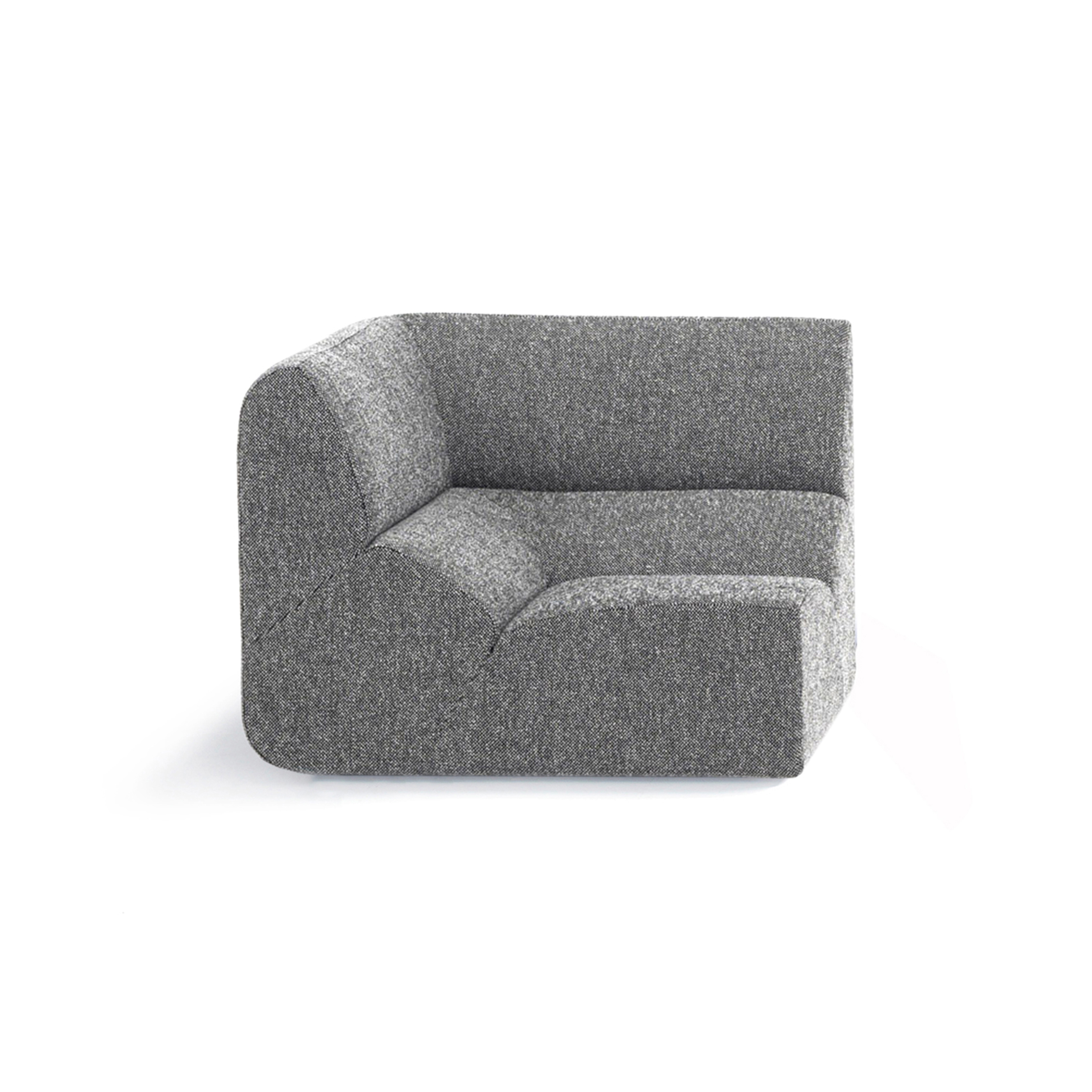 Display product Layout armchair from manufacturer Prostoria