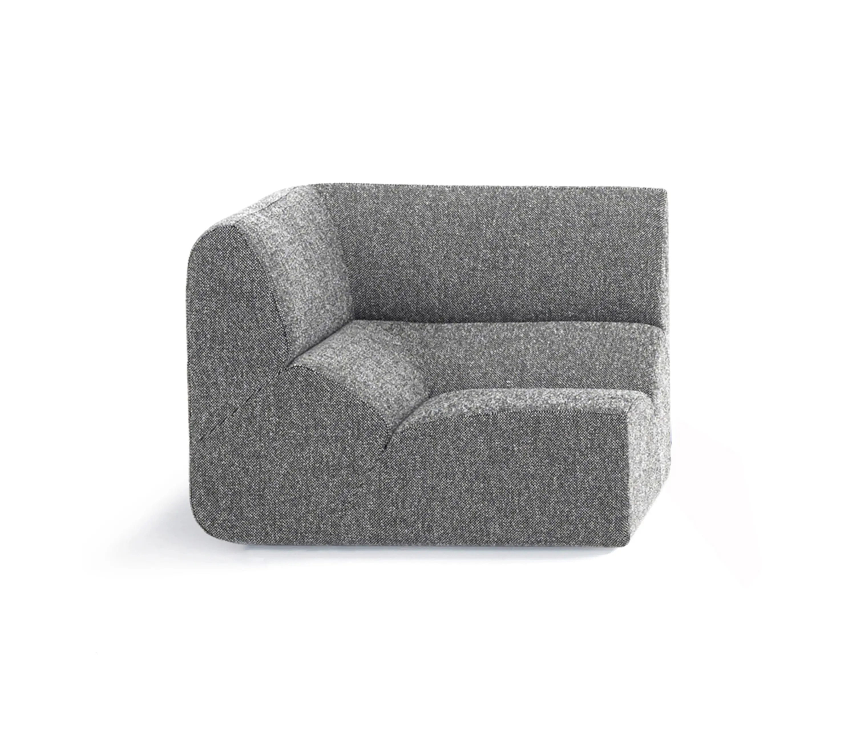 Prostoria - Layout armchair