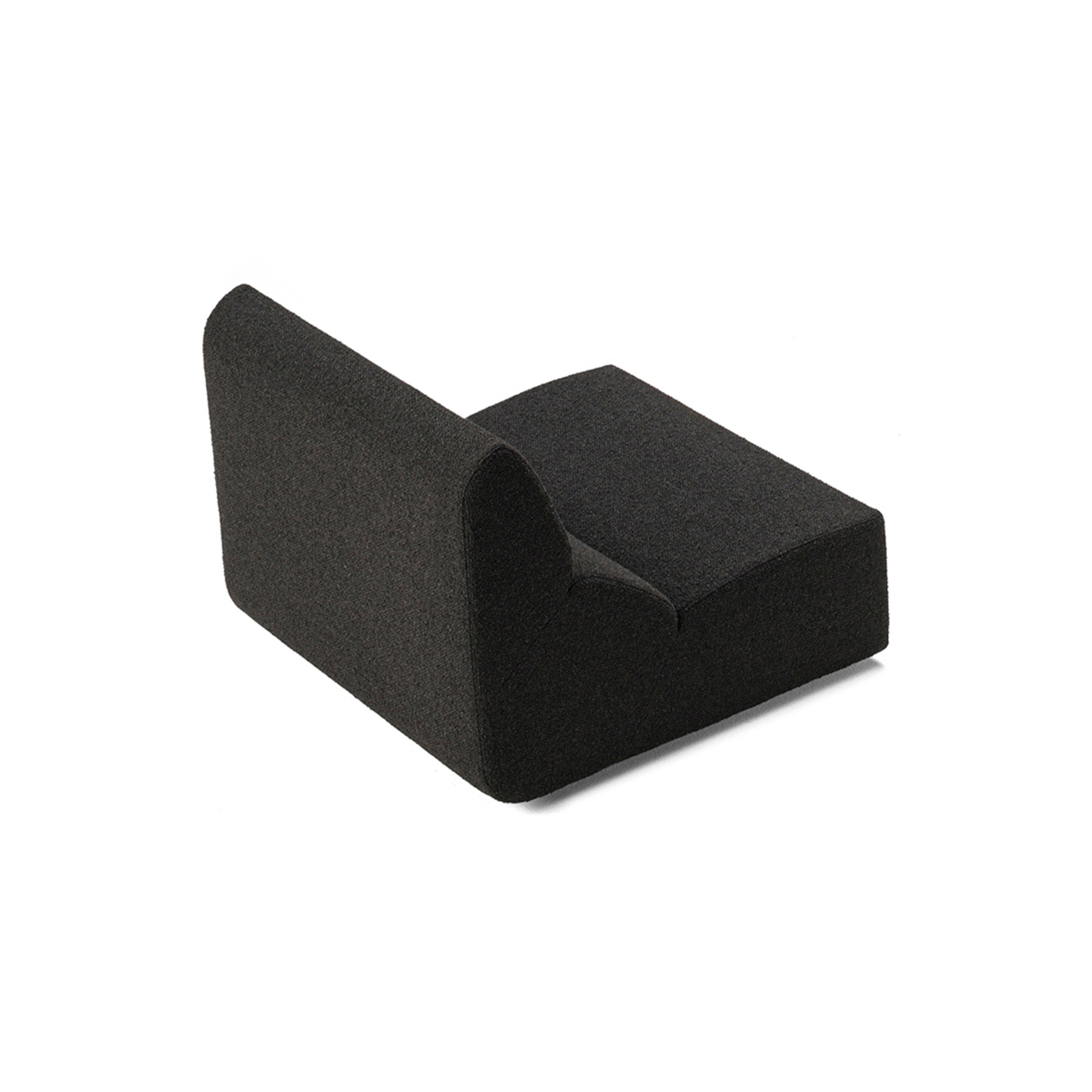 Layout armchair