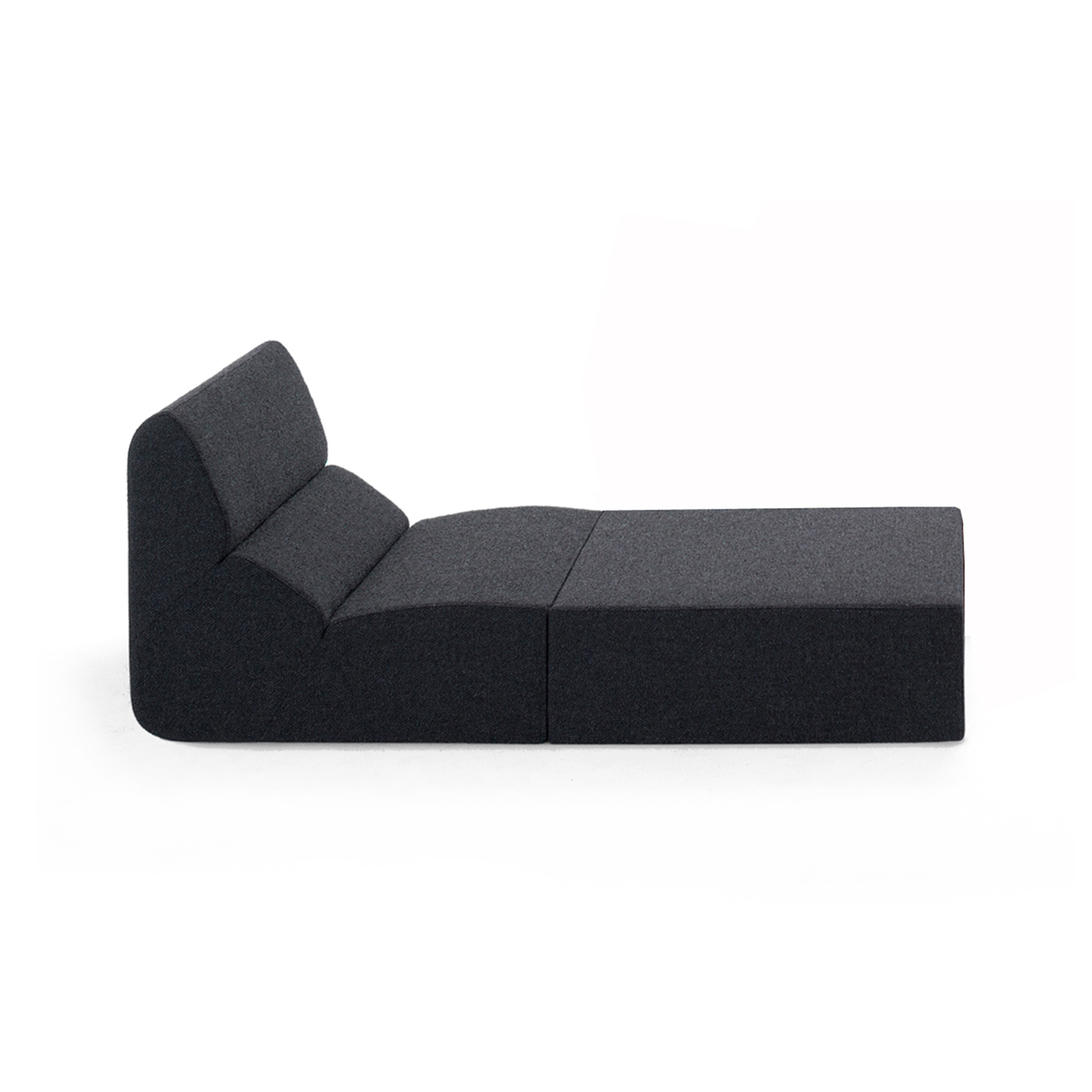 Display product Layout armchair from manufacturer Prostoria