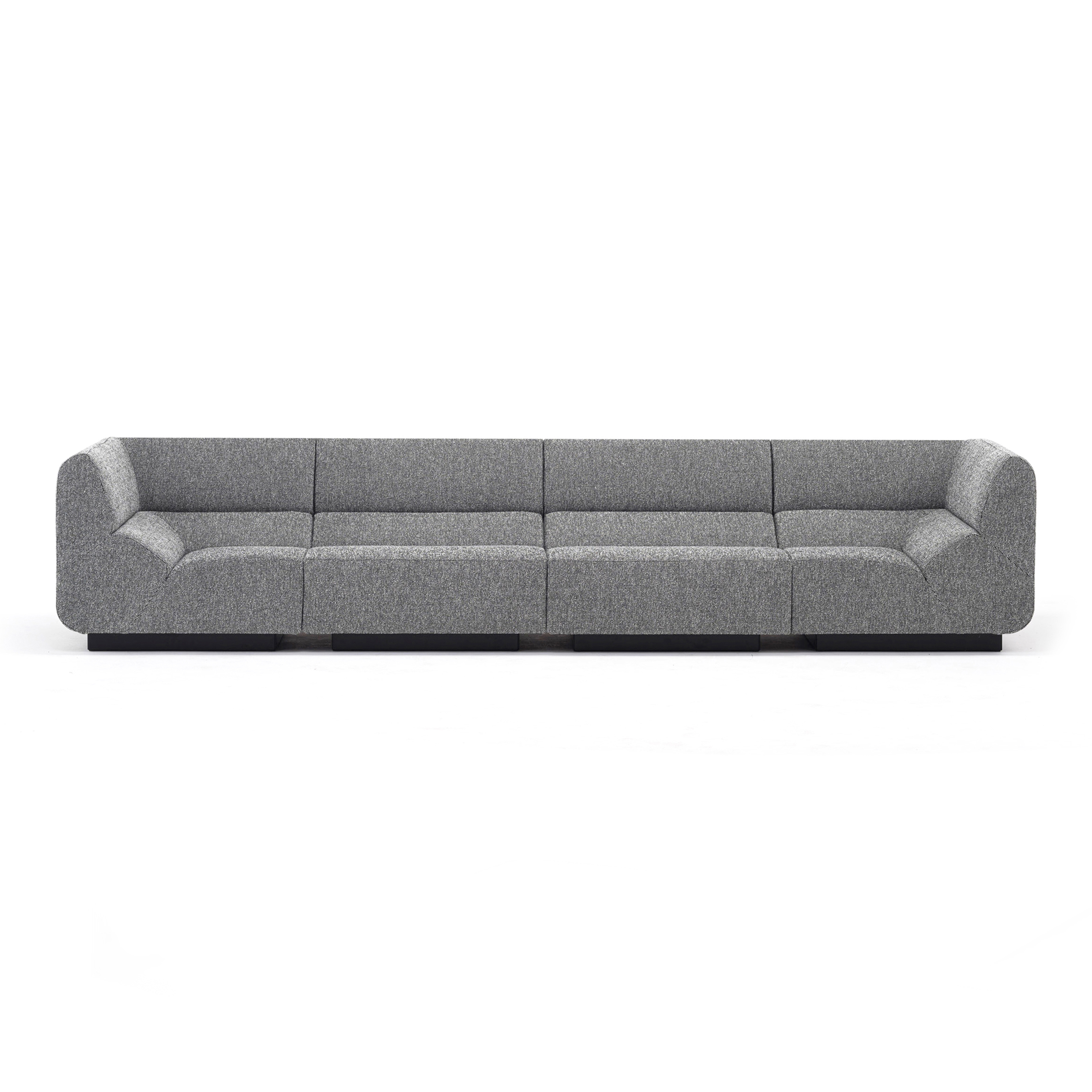 Mostra il prodotto Layout sofa del produttore Prostoria
