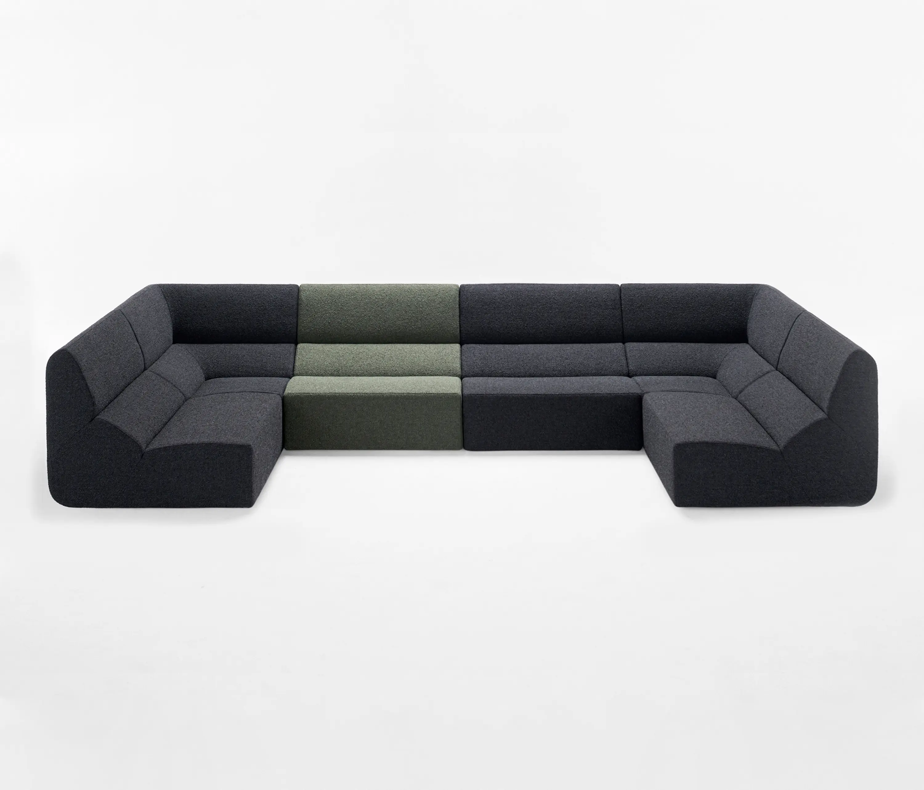 Prostoria - Layout sofa