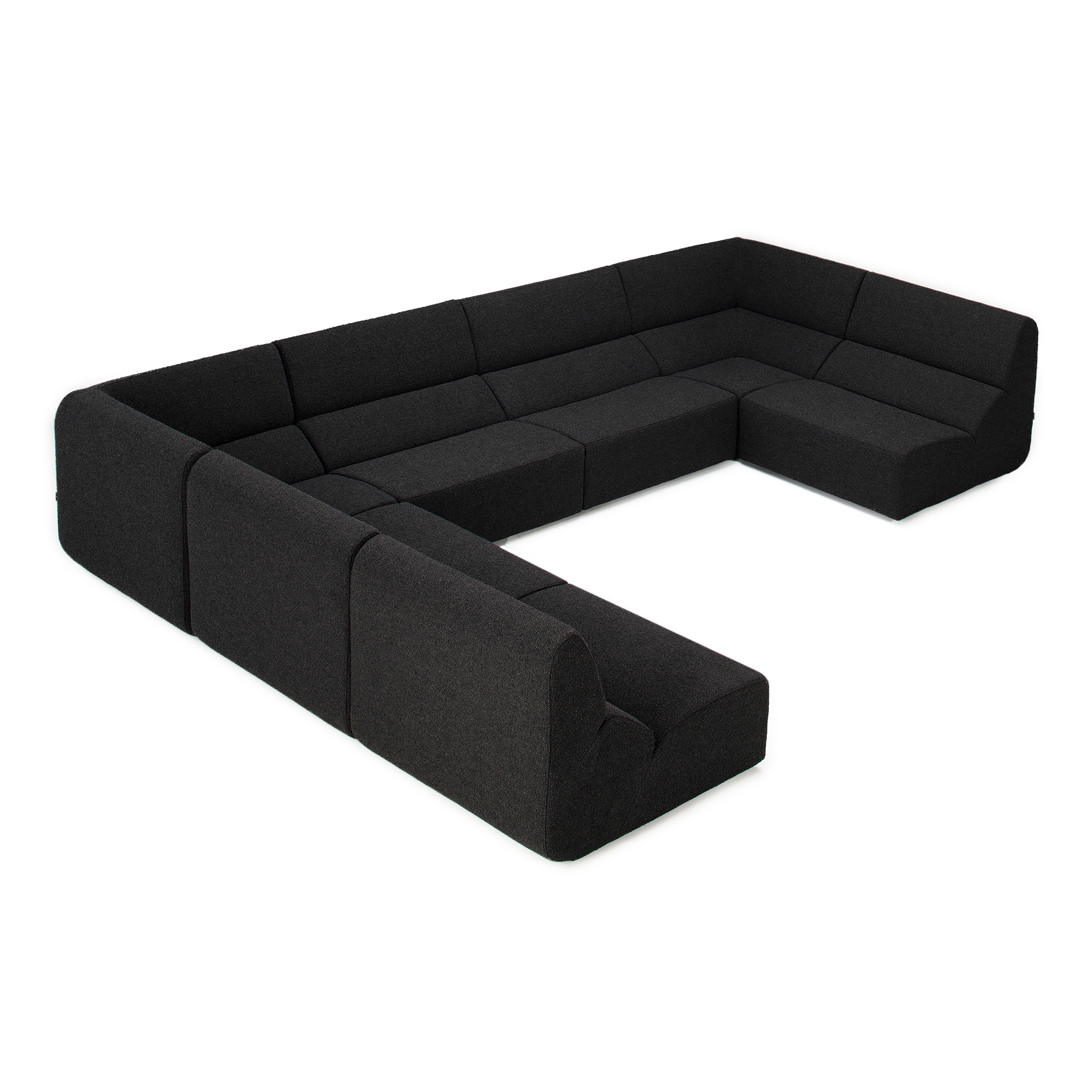 Mostra il prodotto Layout sofa del produttore Prostoria