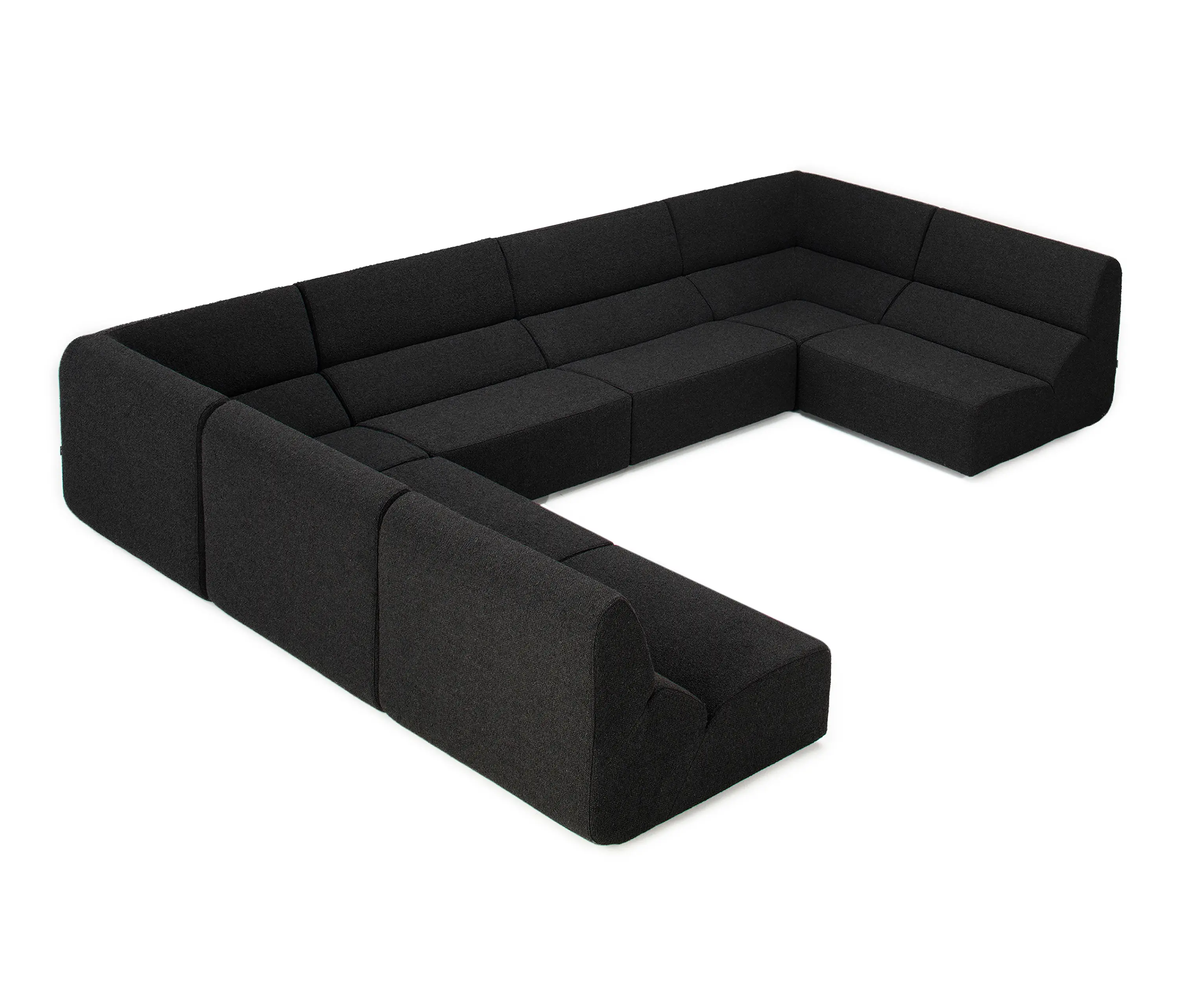 Prostoria - Layout sofa