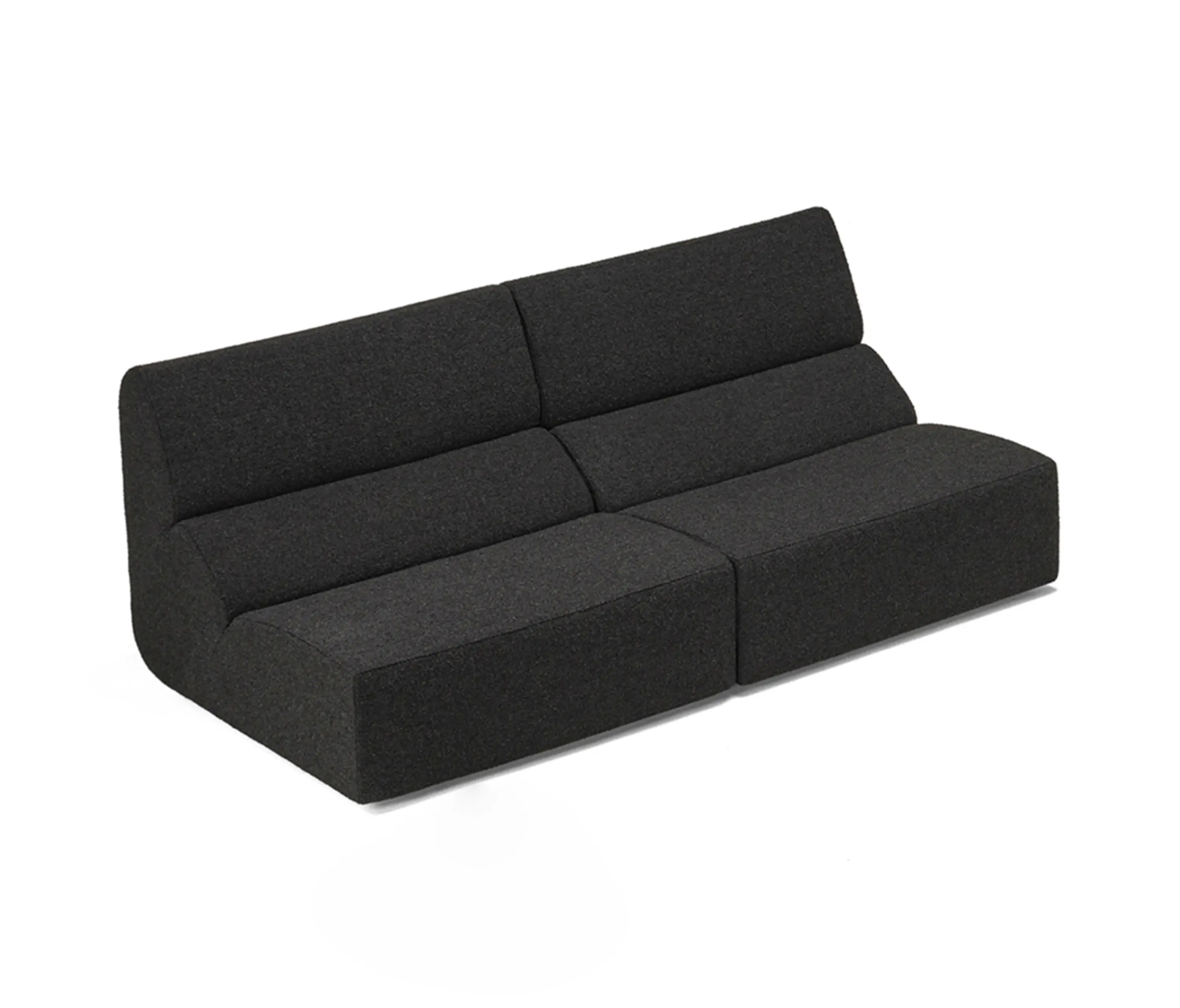 Prostoria - Layout sofa