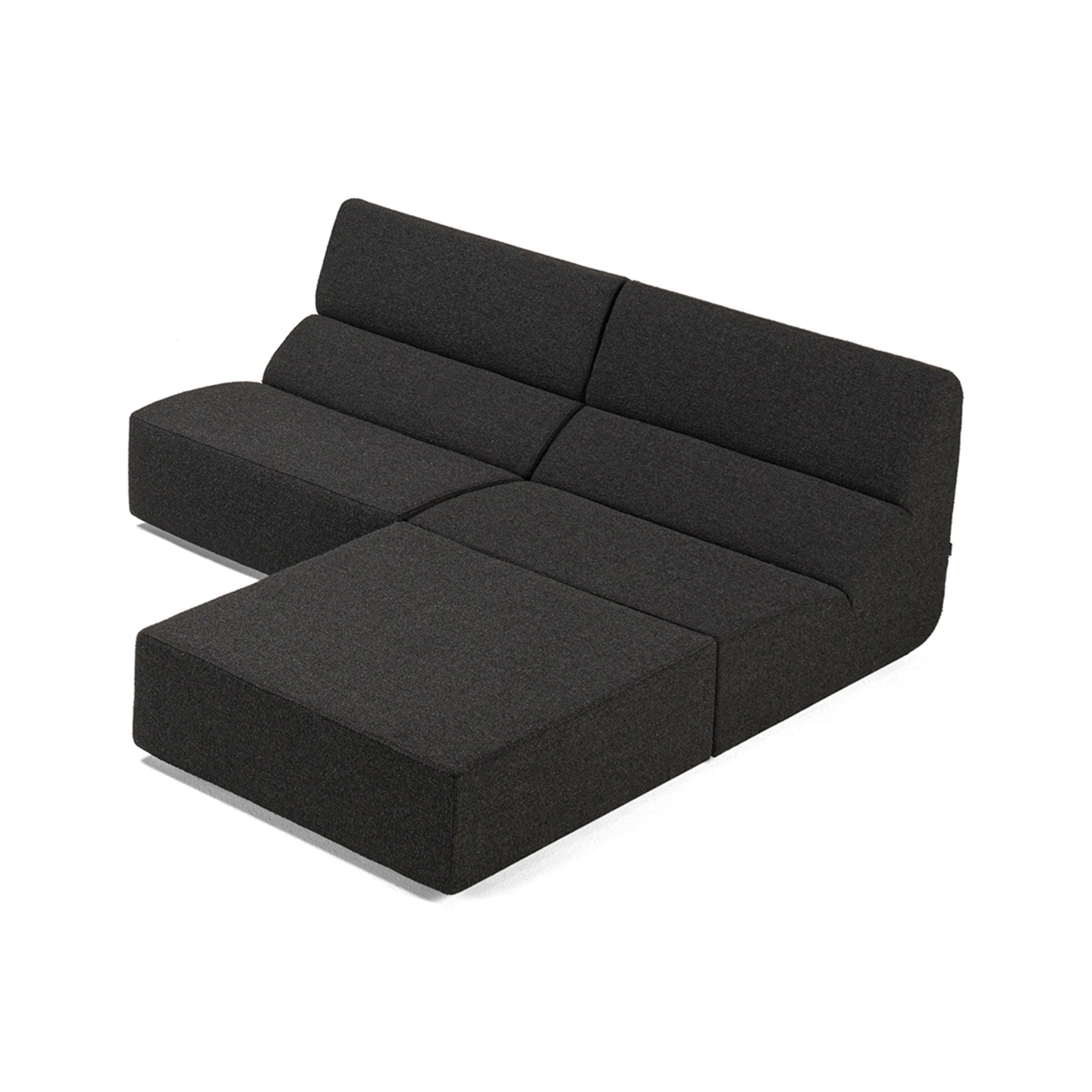 Mostrar el producto Layout sofa del fabricante Prostoria