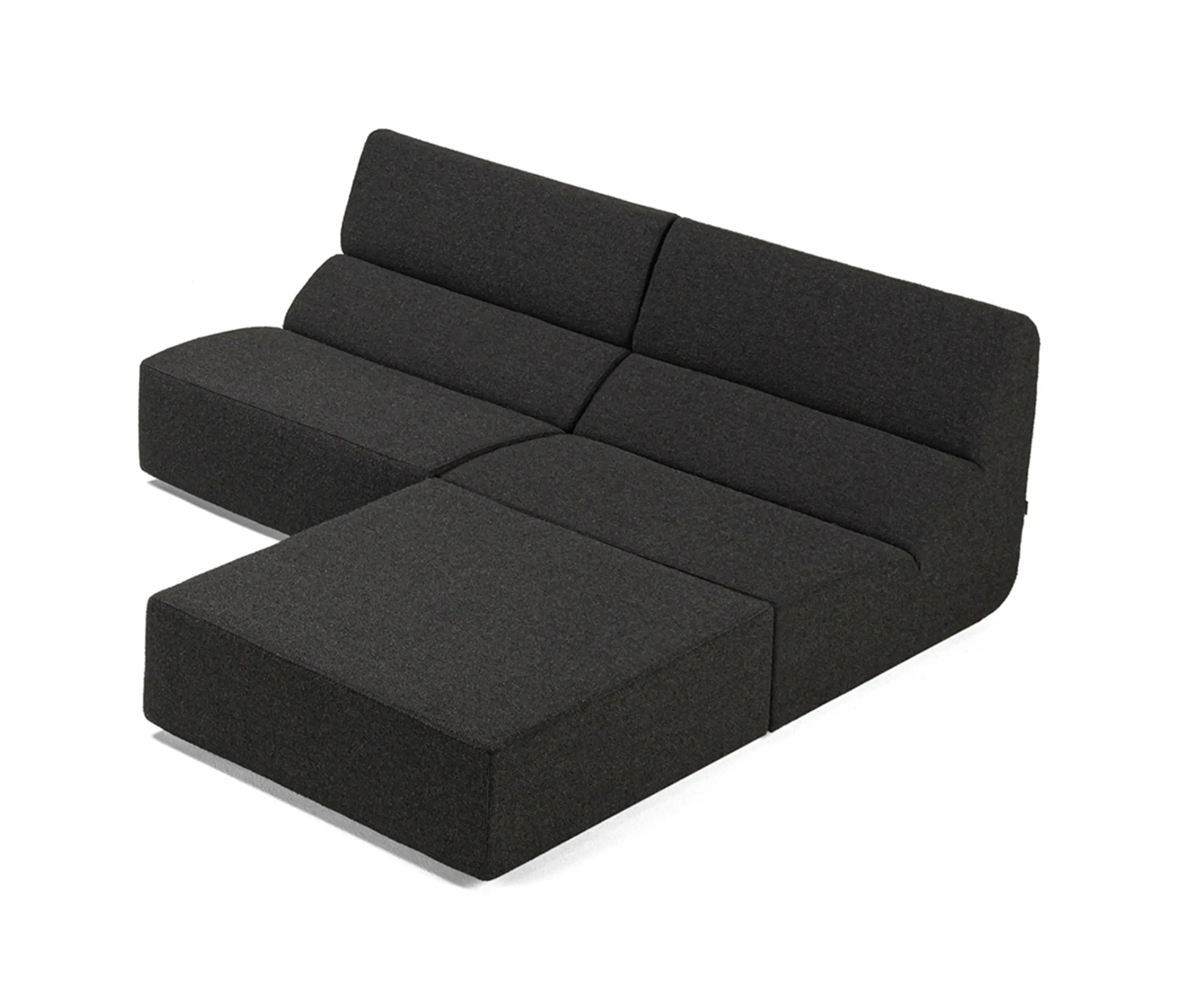 Prostoria - Layout sofa