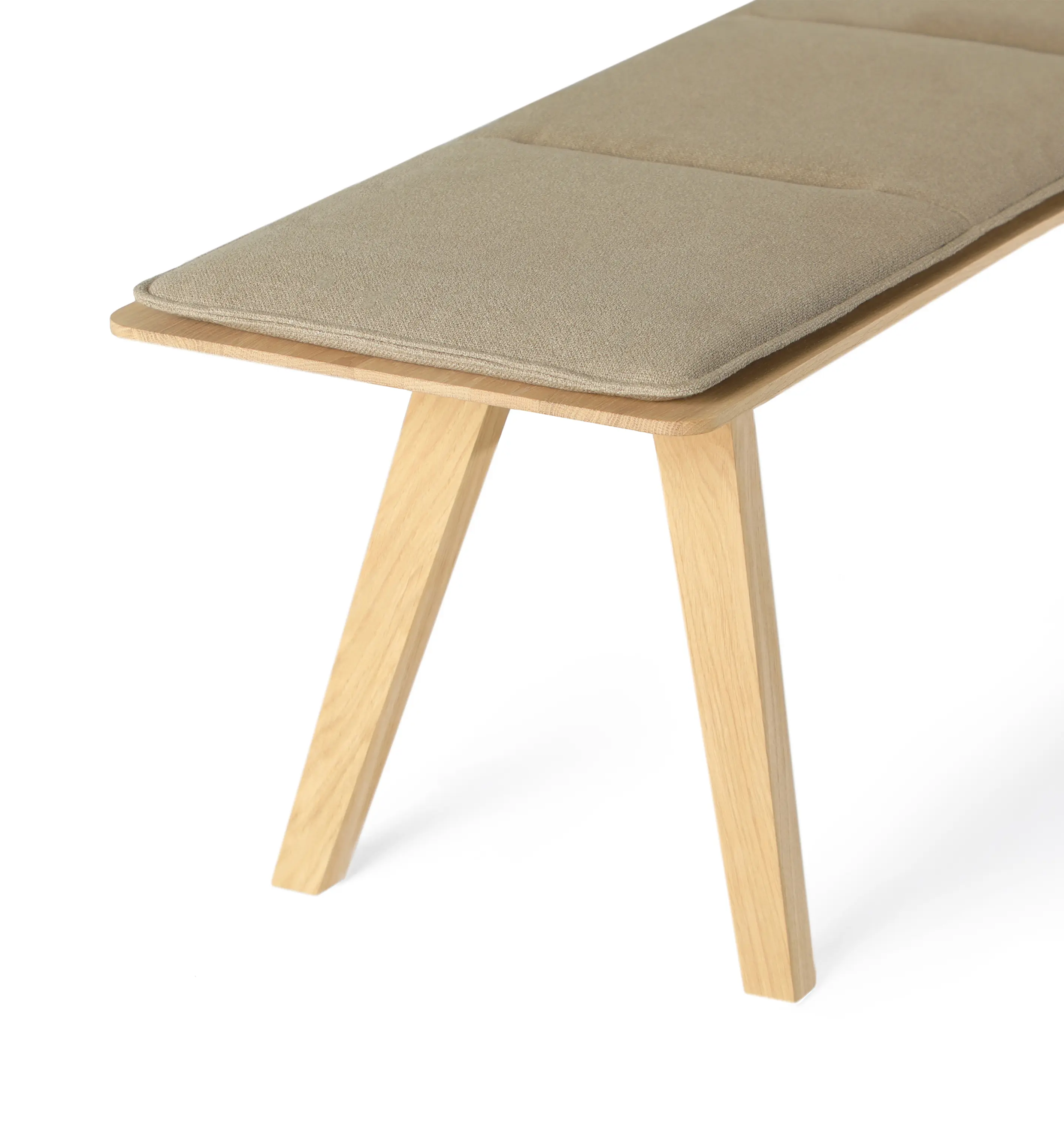 Prostoria - Monk bench
