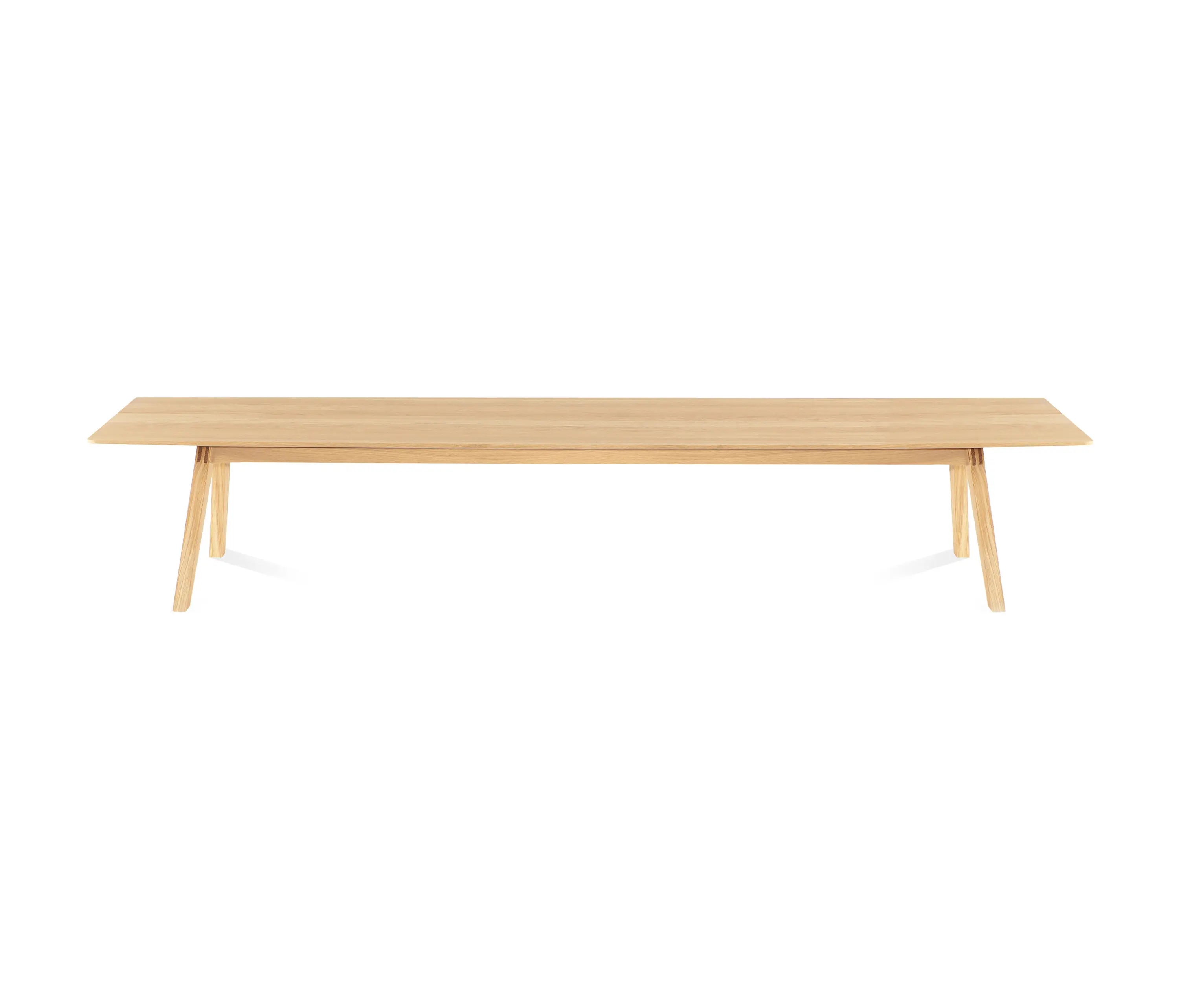 Prostoria - Monk bench