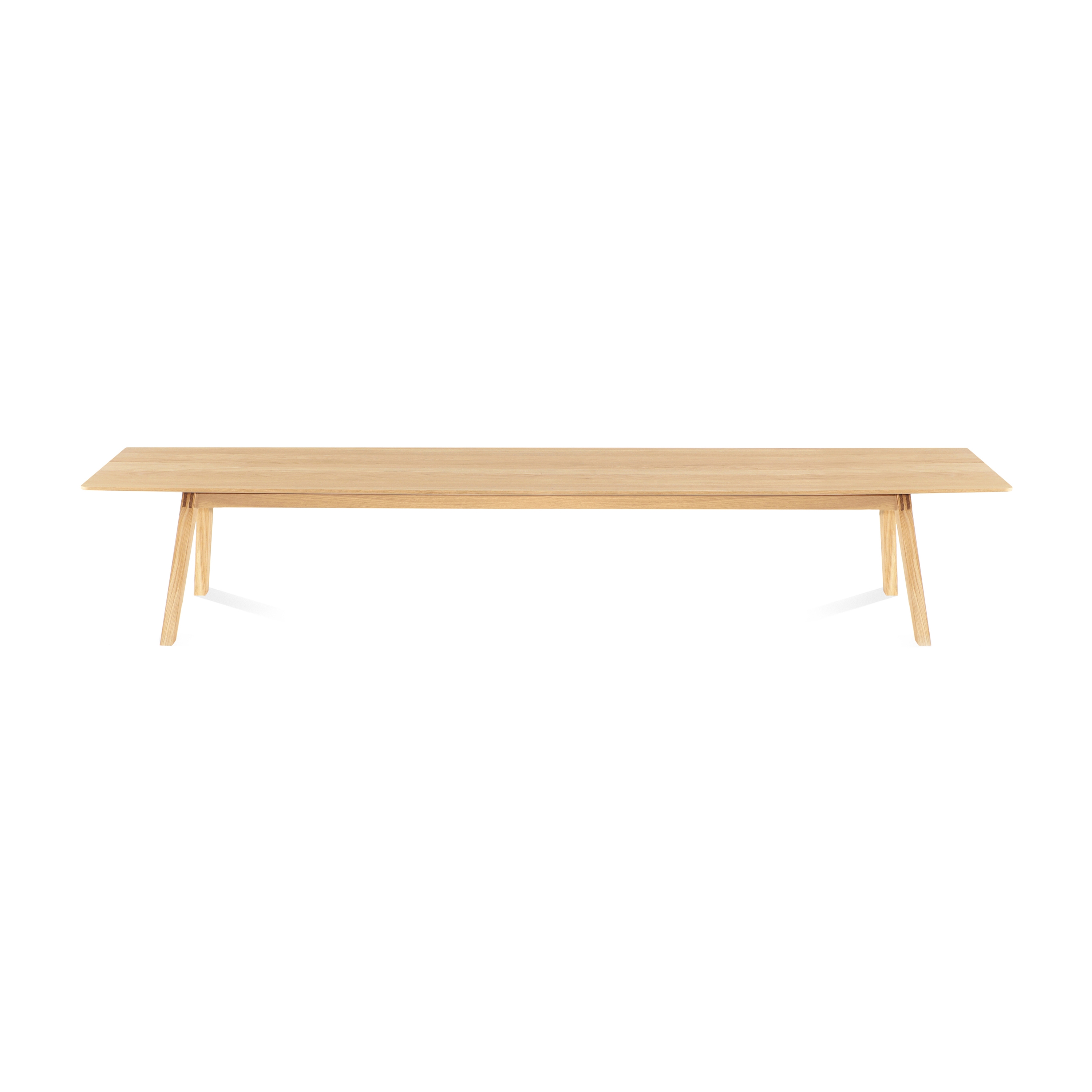 Display product Monk bench from manufacturer Prostoria
