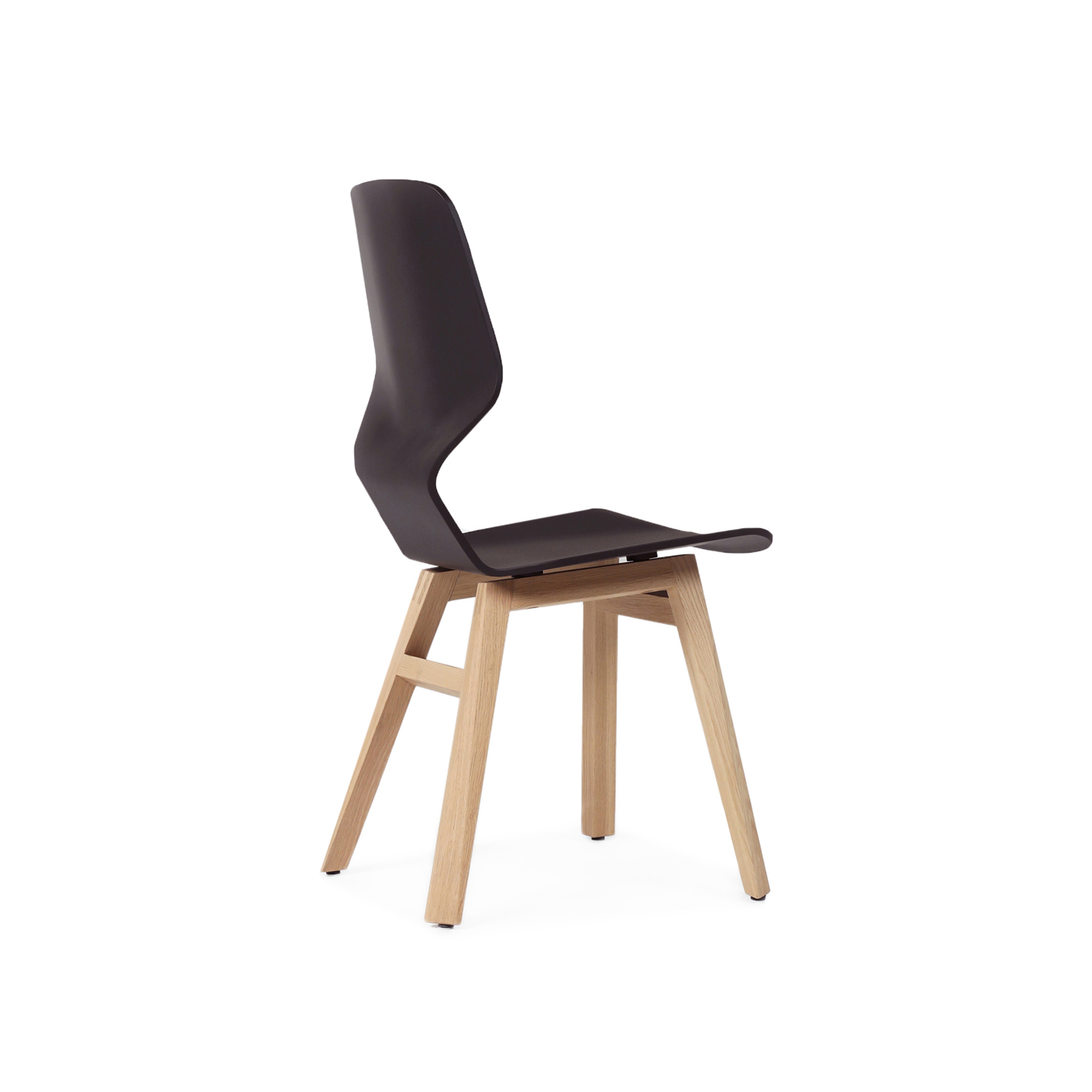 Display product Oblikant chair from manufacturer Prostoria