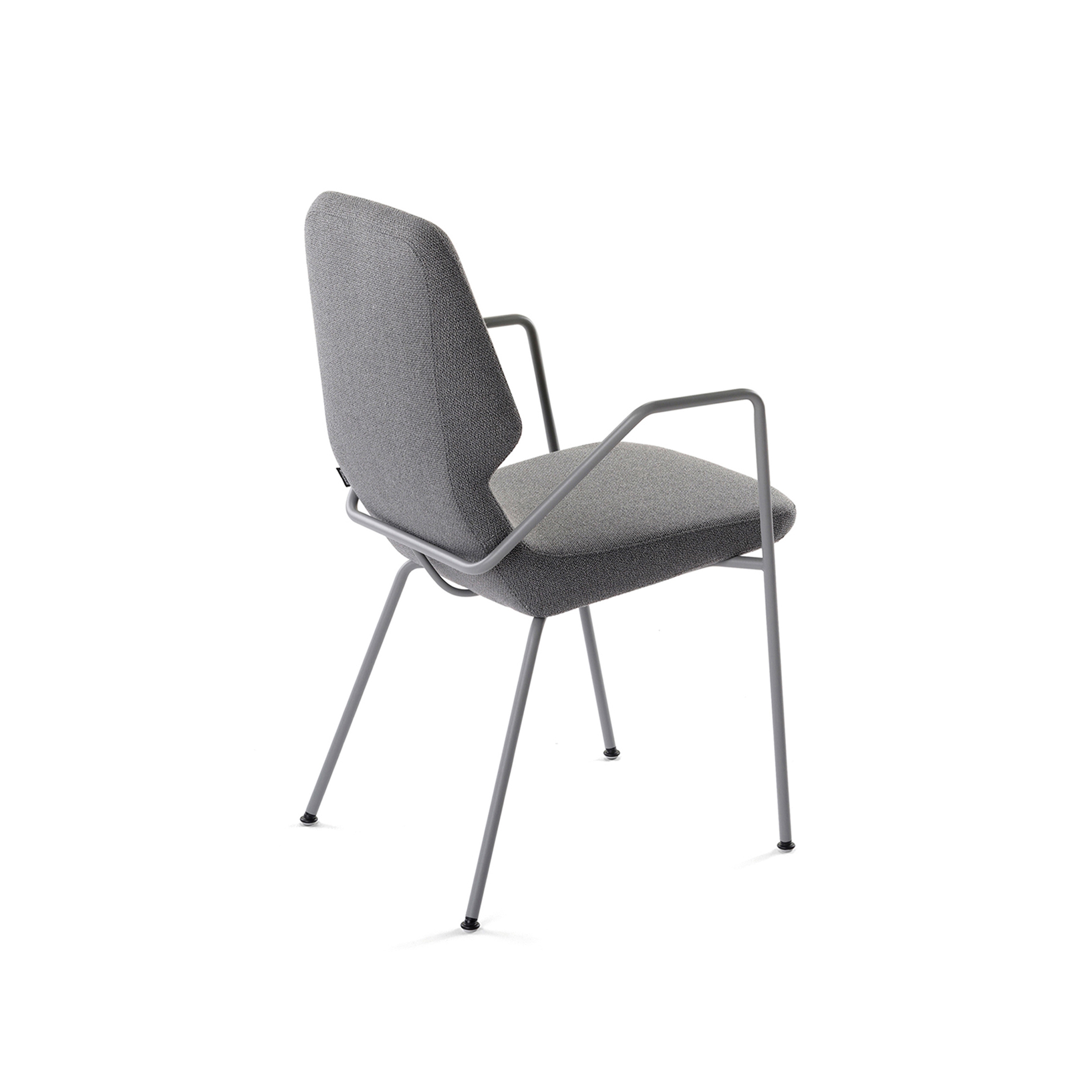 Oblique chair